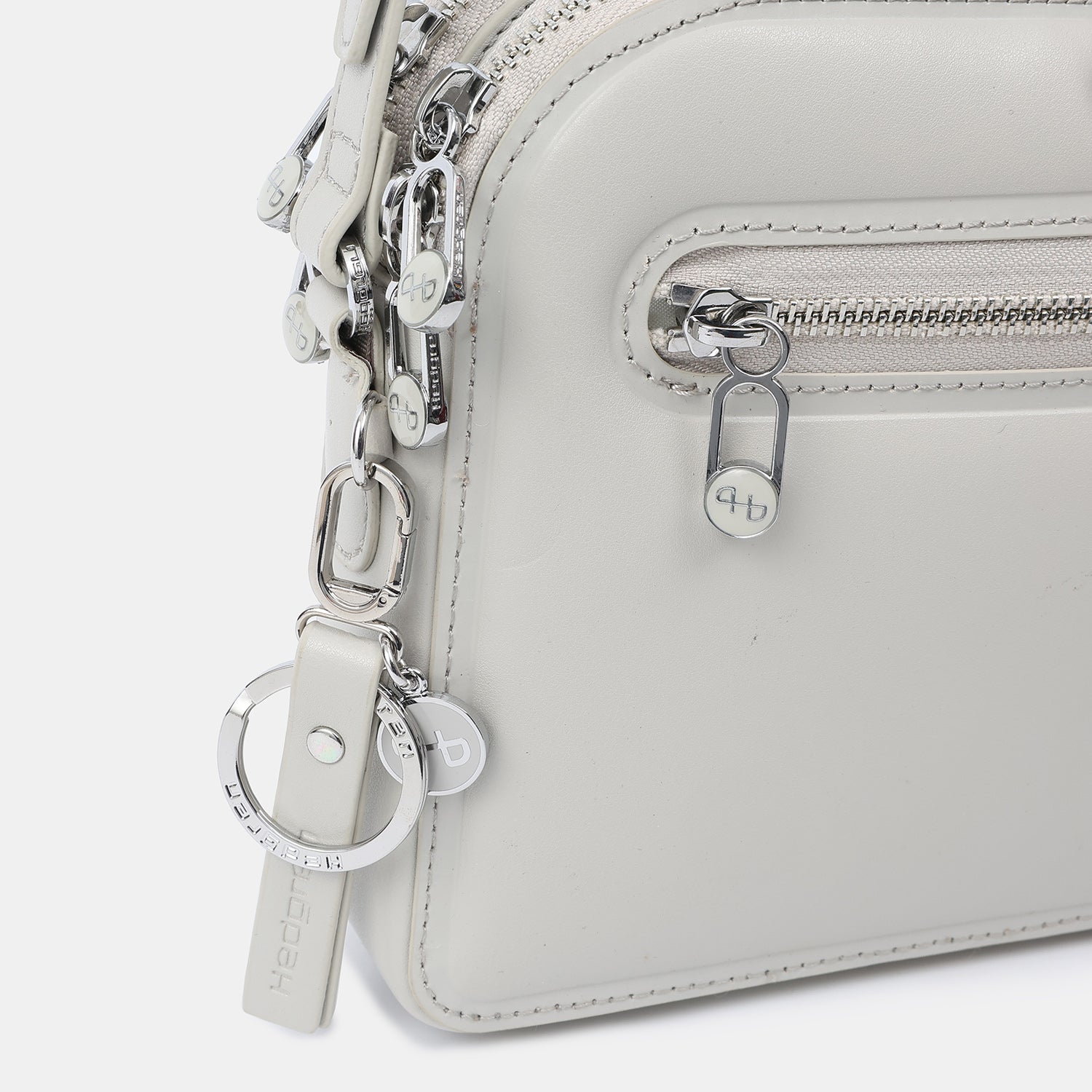 DOPPIO+ | Double Crossbody + RFID