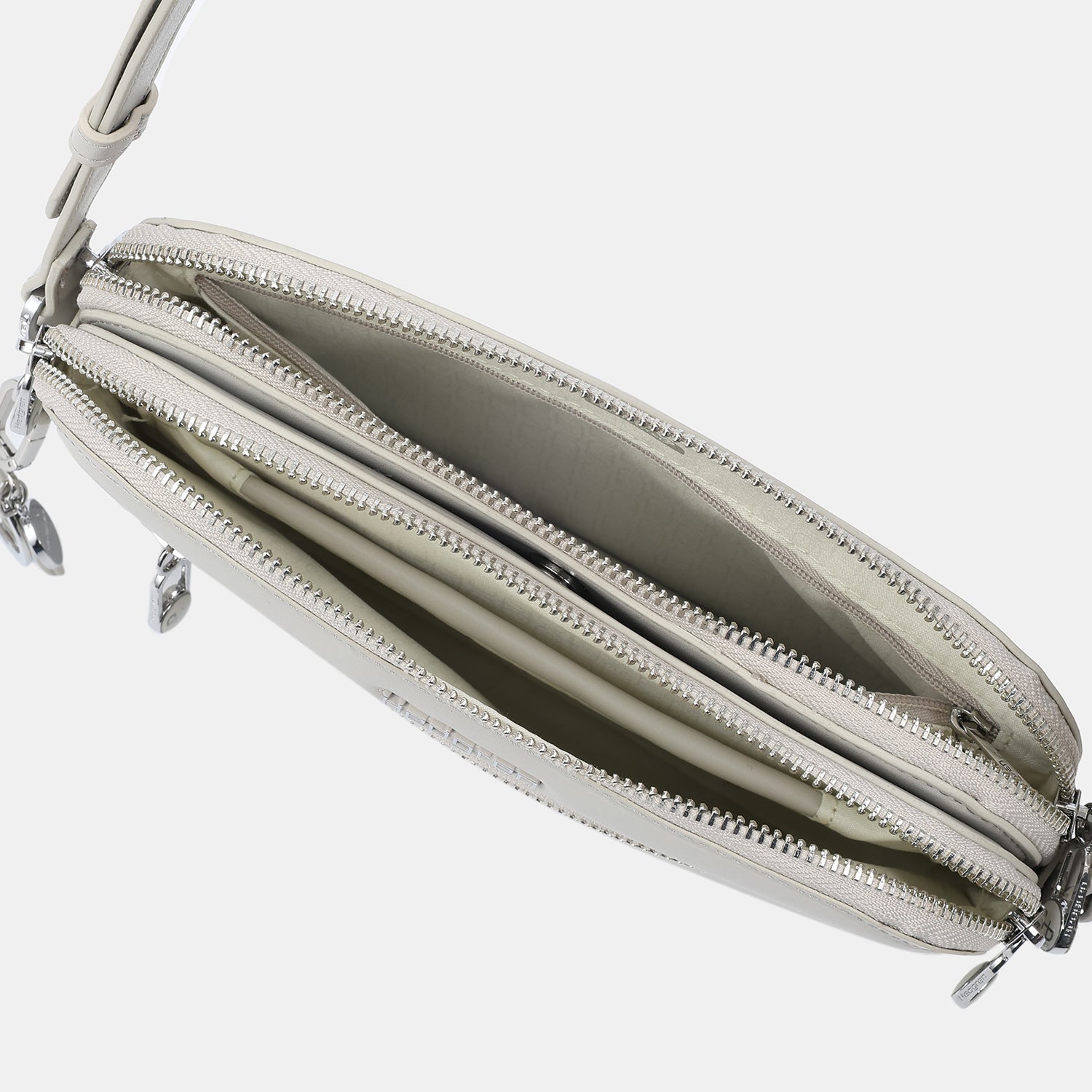 DOPPIO+ | Double Crossbody + RFID