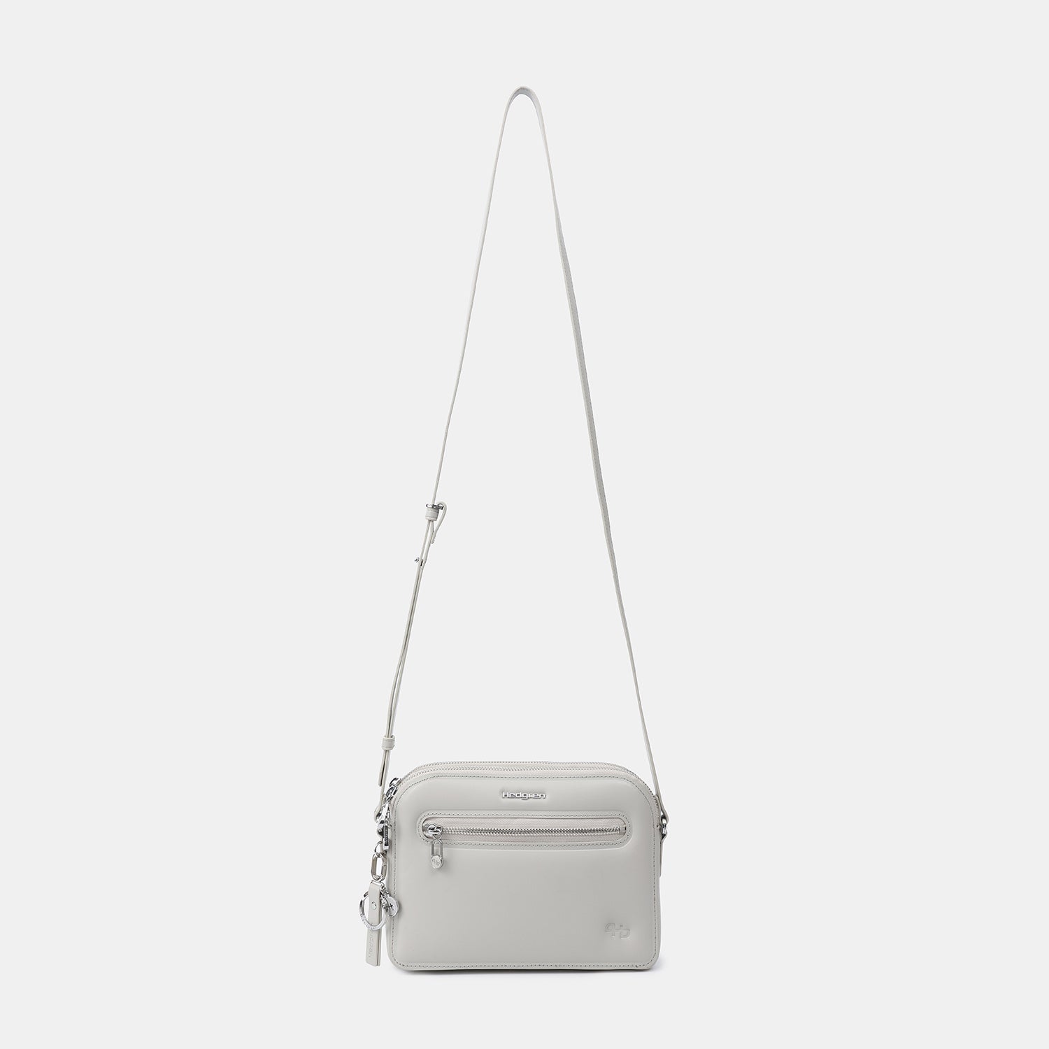 DOPPIO+ | Double Crossbody + RFID