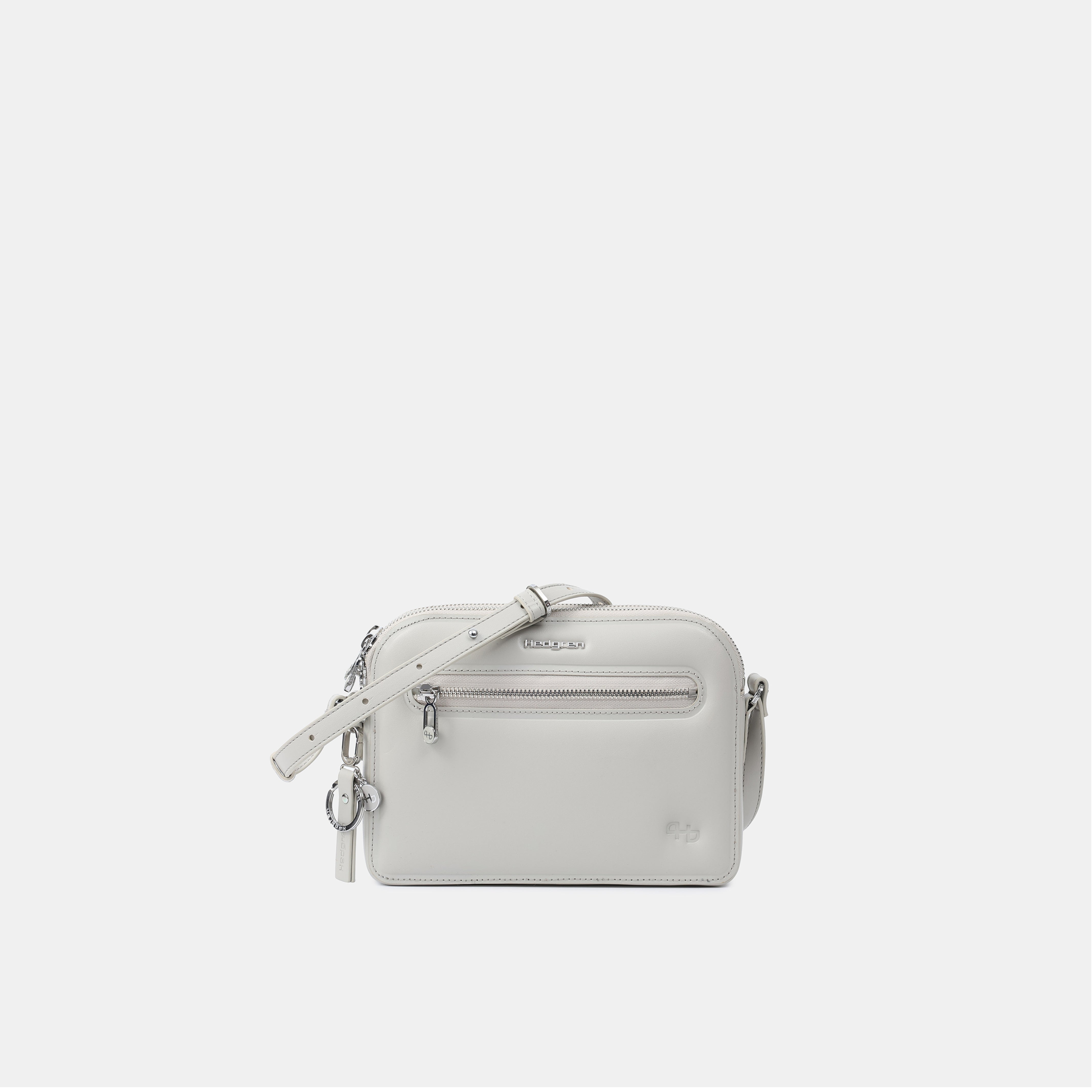 DOPPIO+ | Double Crossbody + RFID