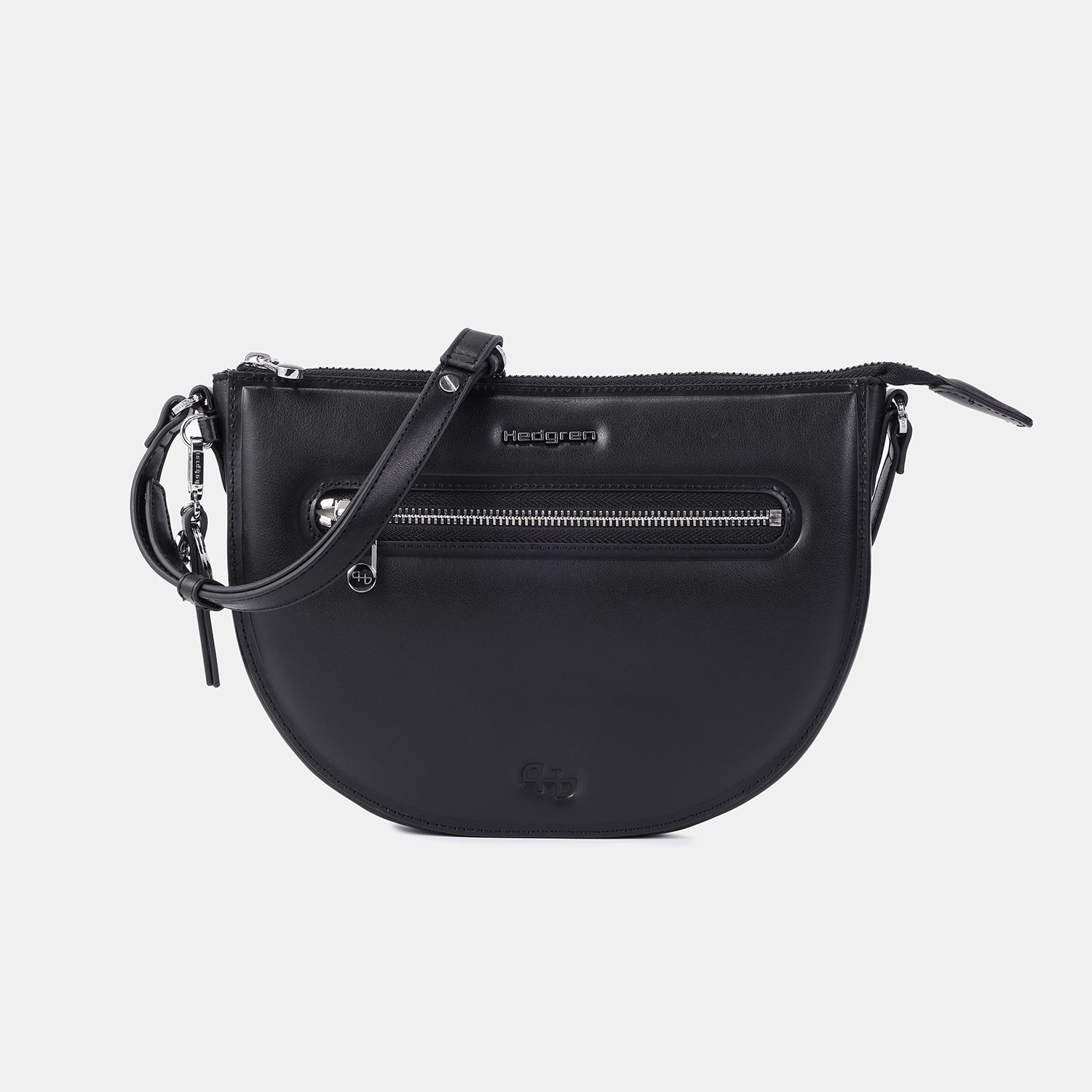 BONBON M+ | Half moon crossbodytas M + RFID