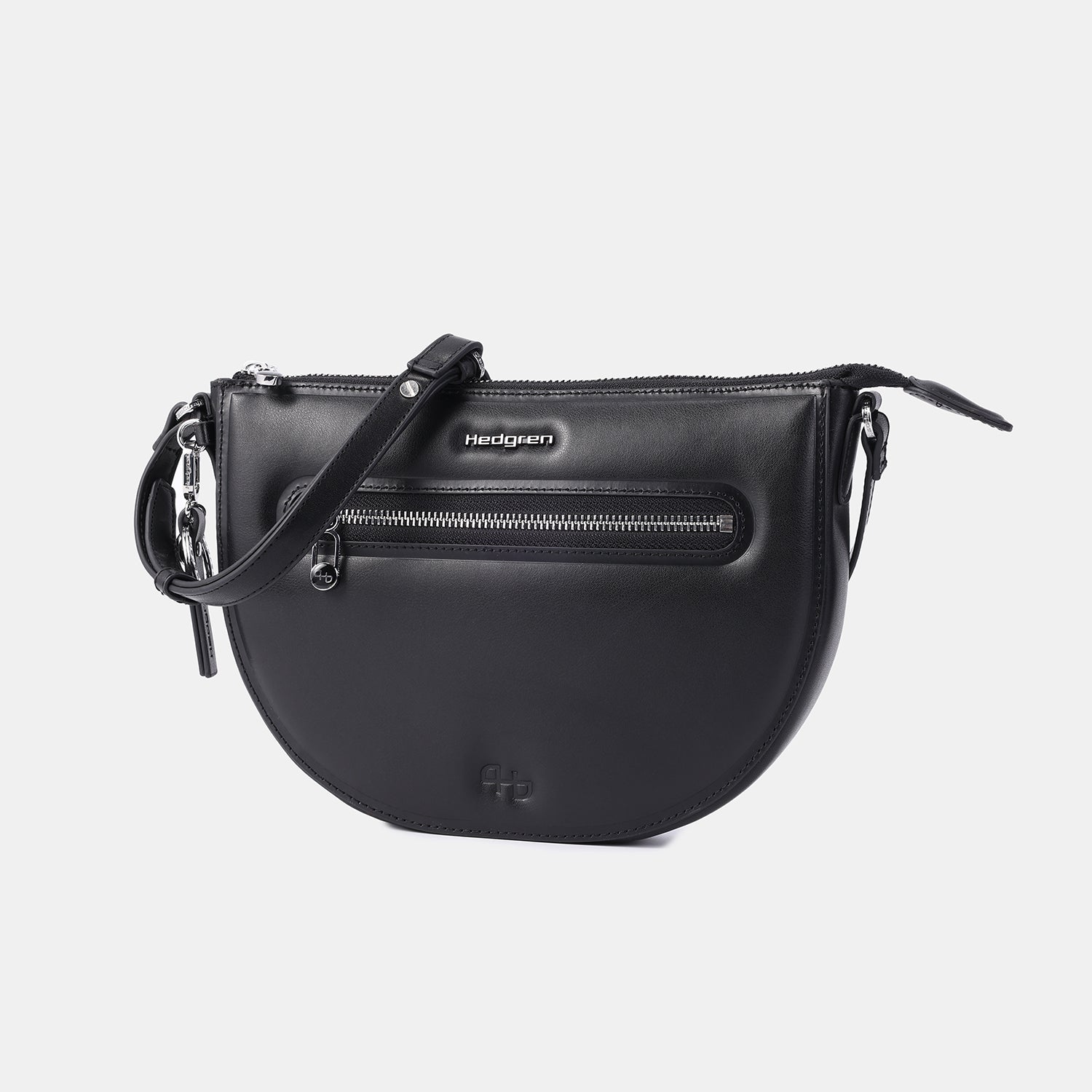 BONBON M+ | Half moon crossbodytas M + RFID