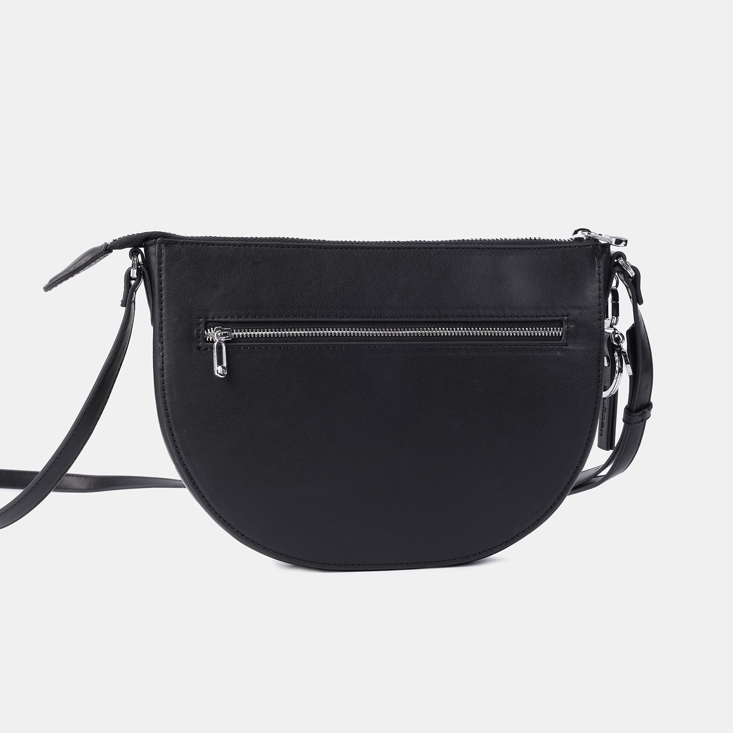 BONBON M+ | Half moon crossbodytas M + RFID