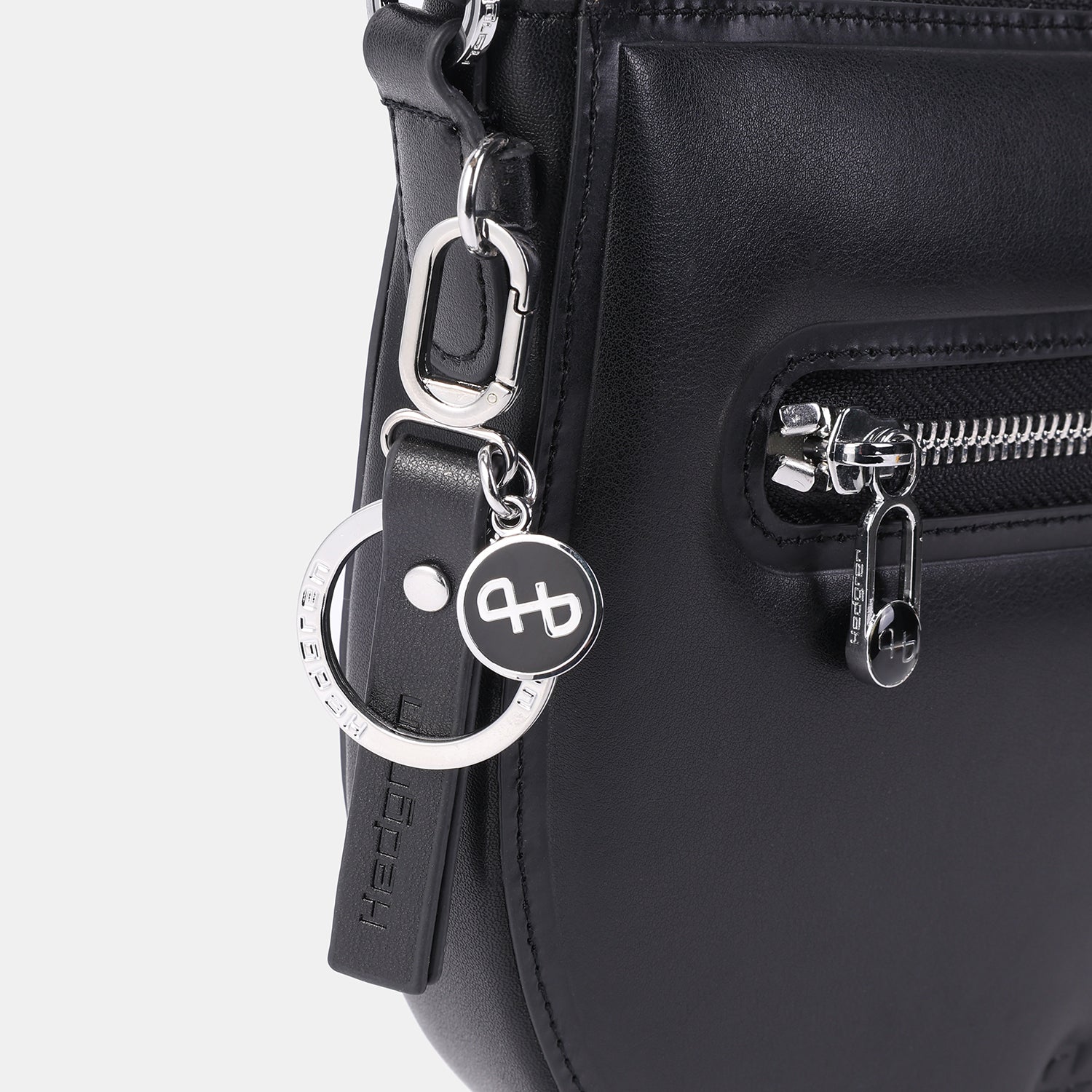 BONBON M+ | Half moon crossbodytas M + RFID