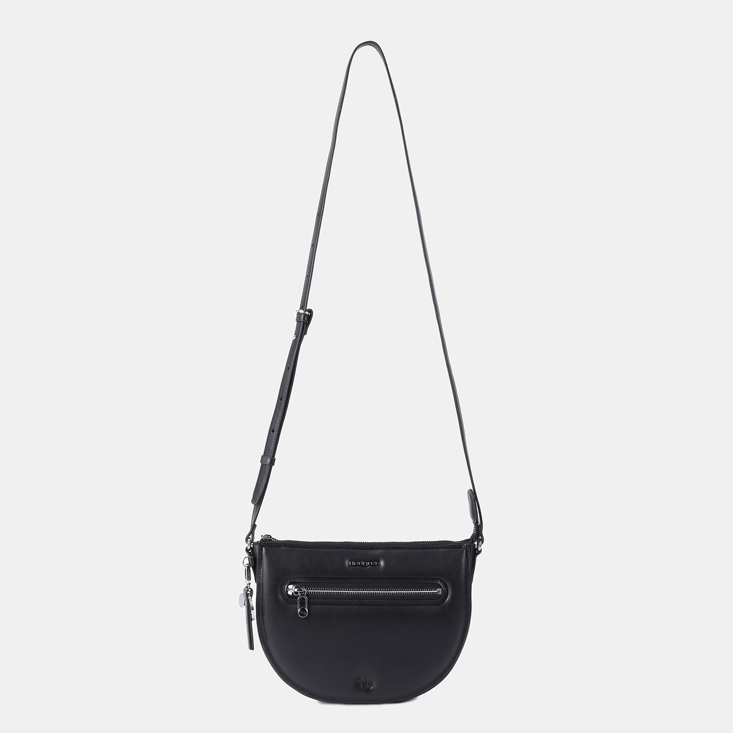 BONBON M+ | Half moon crossbodytas M + RFID