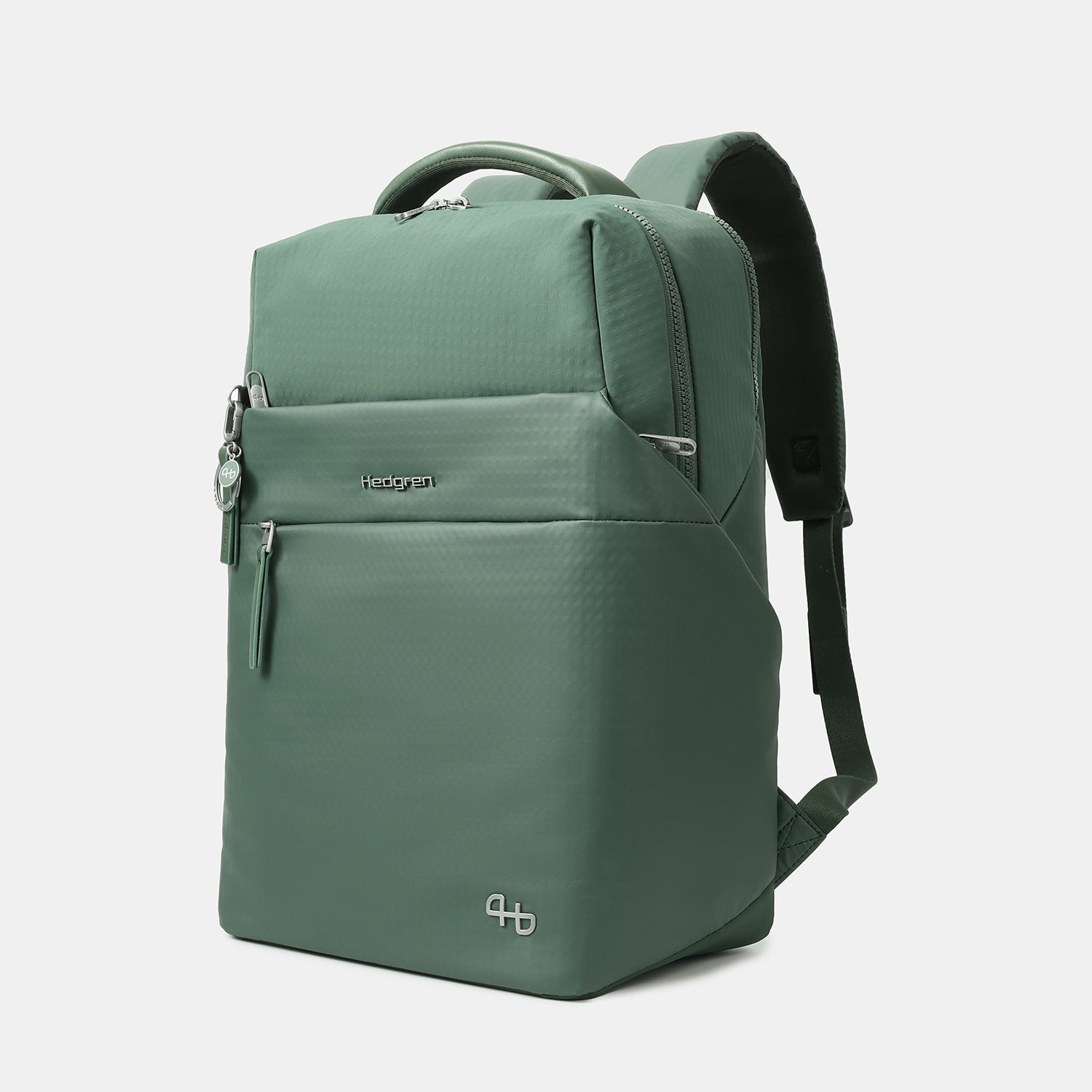 SHIKI | Rucksack 15,6" + RFID