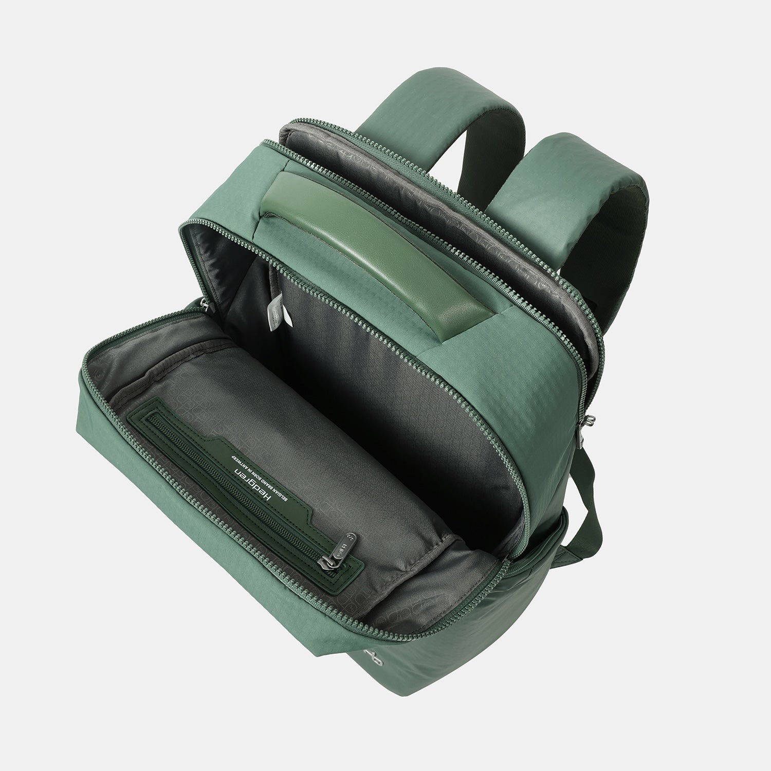 SHIKI | Rucksack 15,6" + RFID