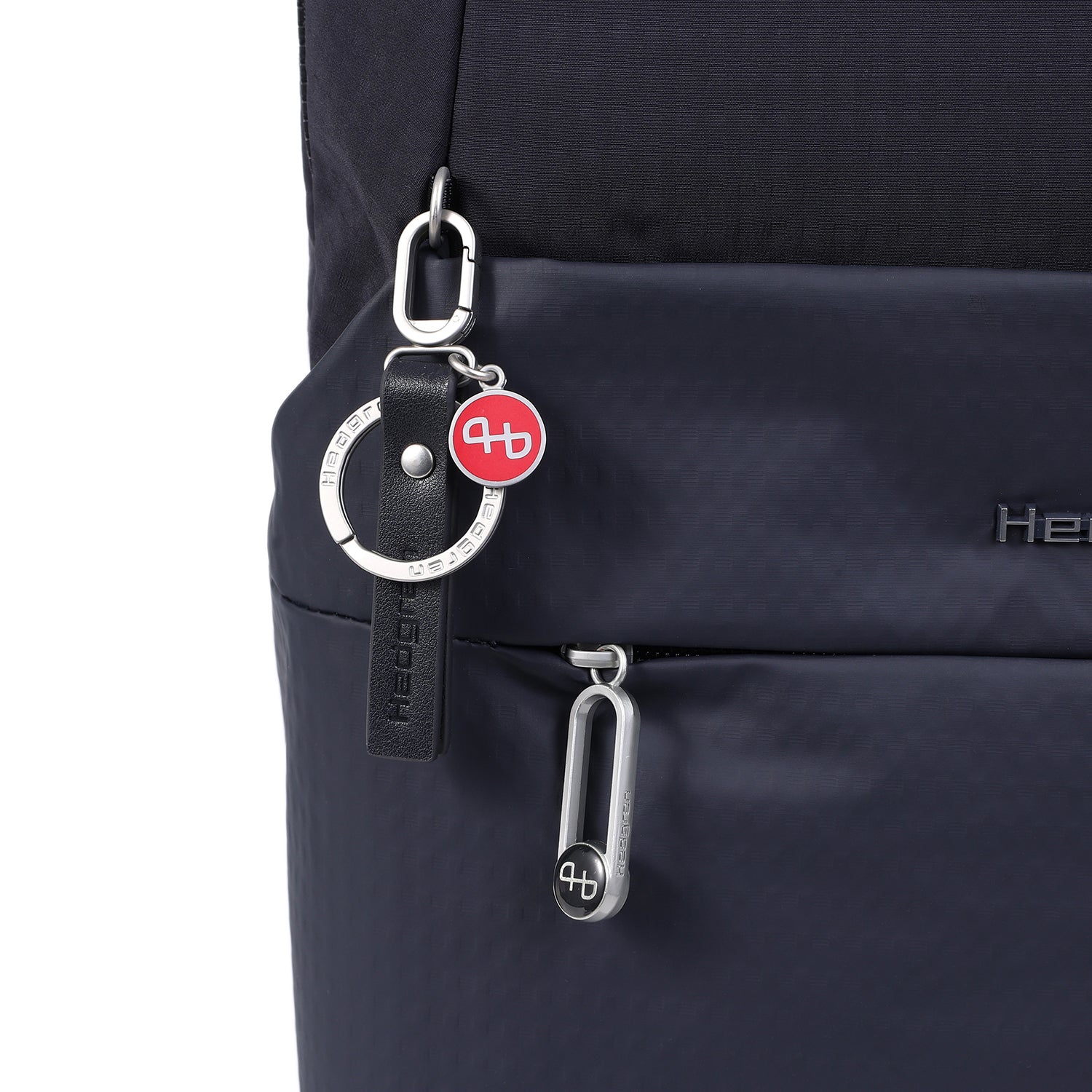 SHIKI | Rucksack L 15,6" + RFID