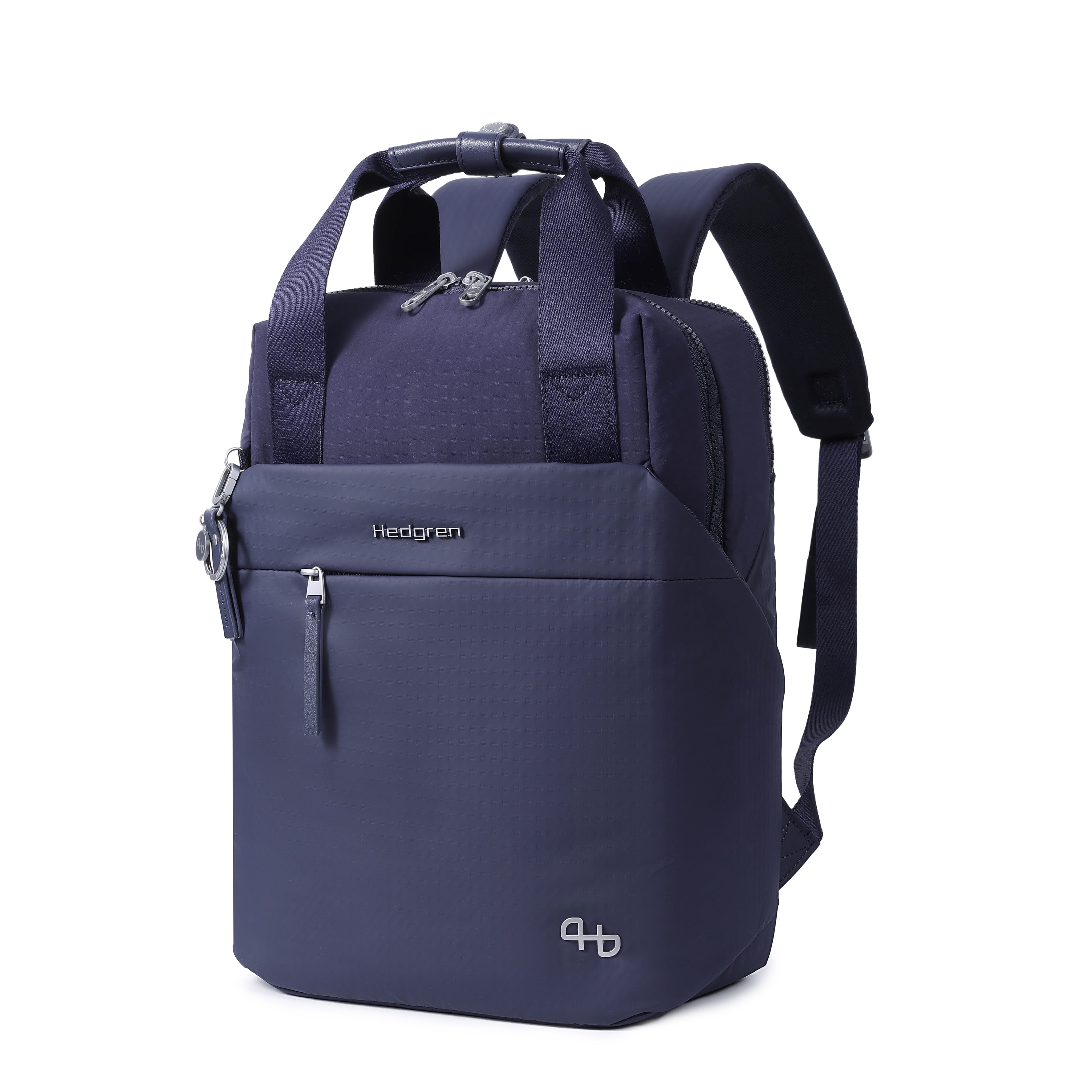 RAPPU | Sac à dos 15" + RFID