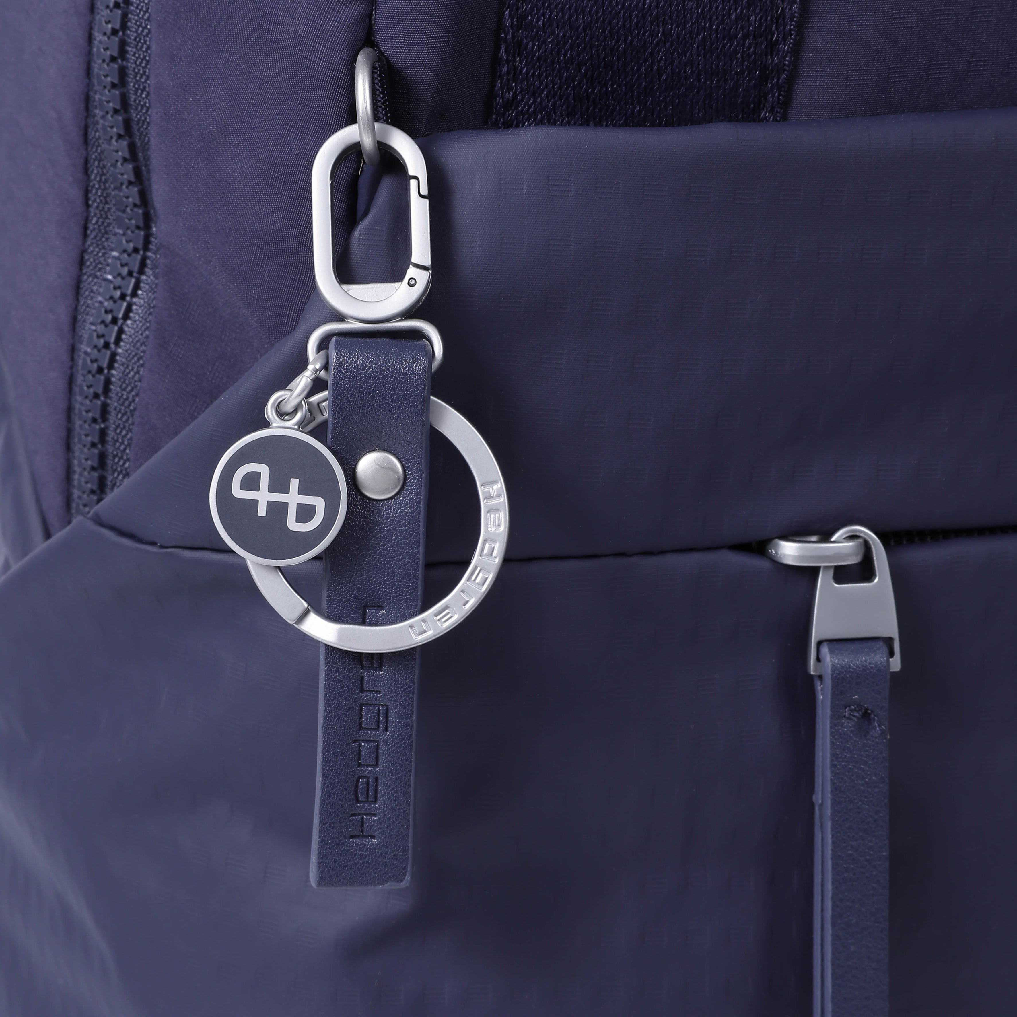 RAPPU | Sac à dos 15" + RFID