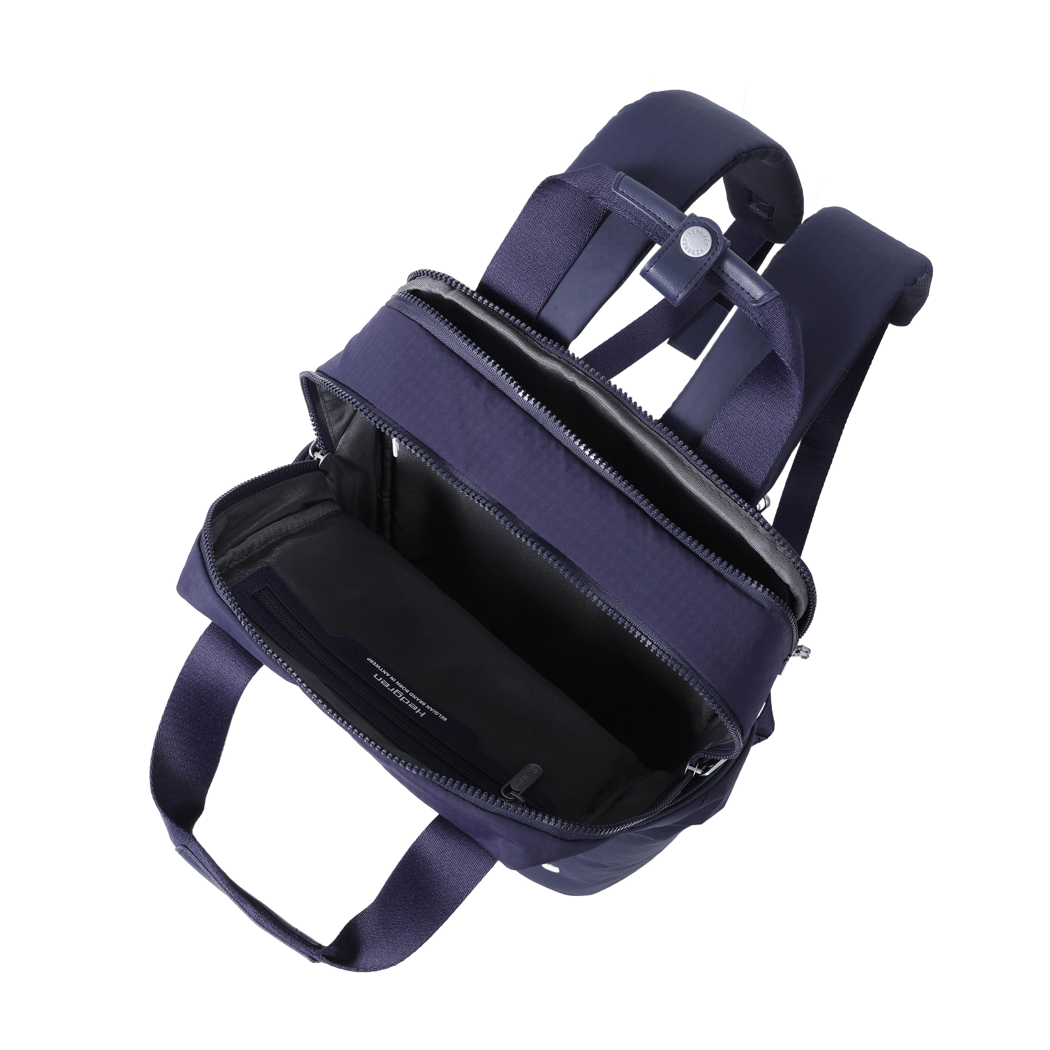 RAPPU | Sac à dos 15" + RFID