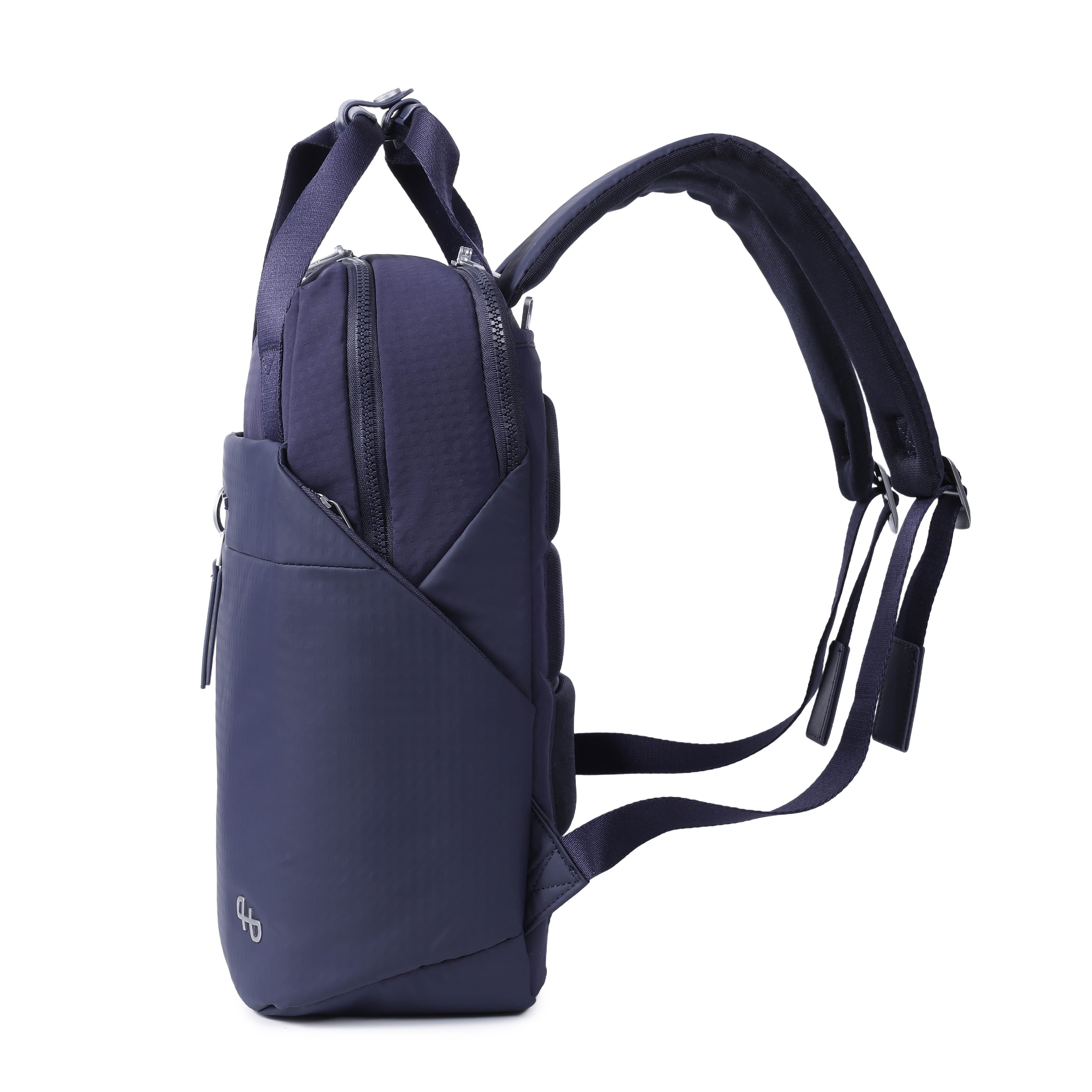 RAPPU | Sac à dos 15" + RFID