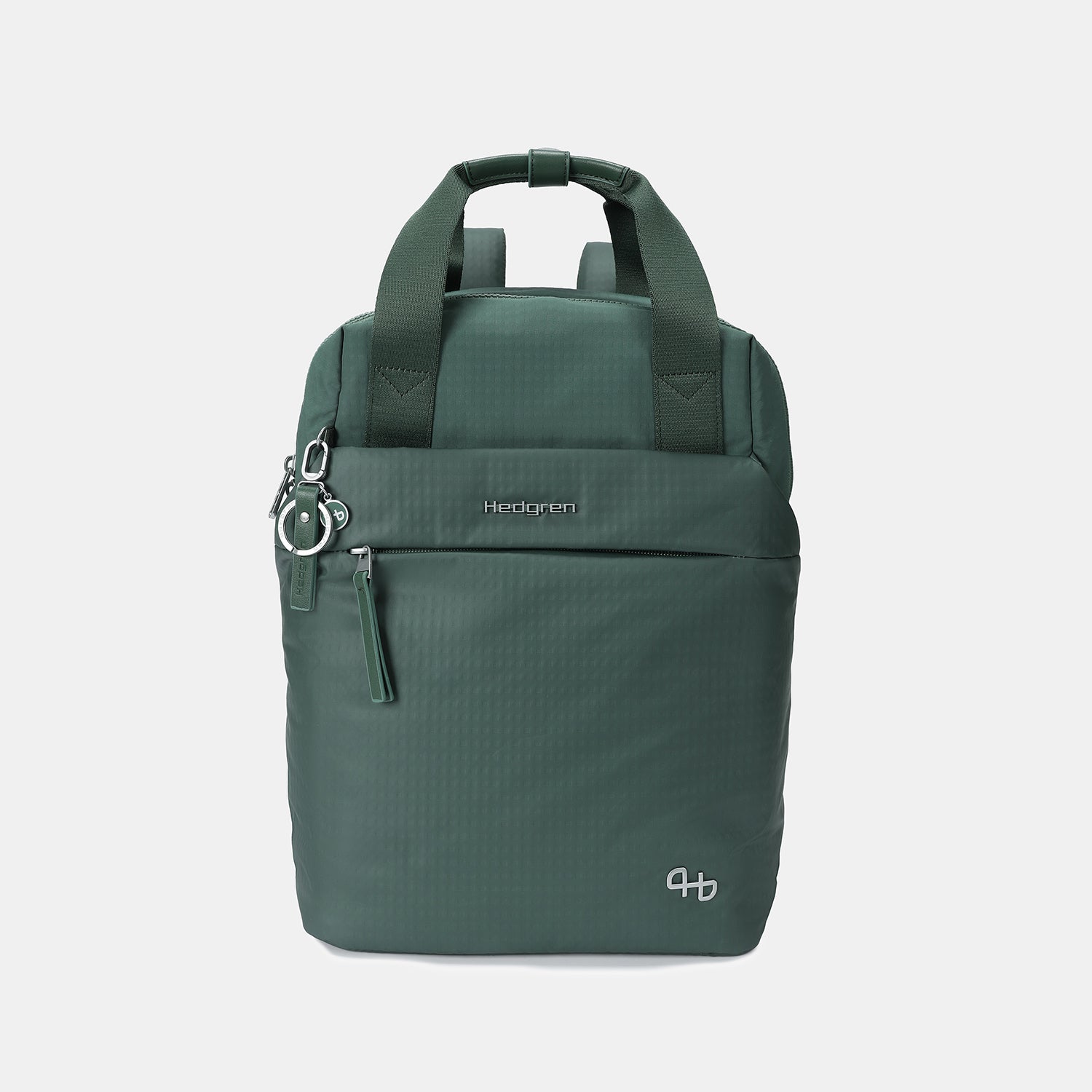 RAPPU | Rucksack 15" + RFID