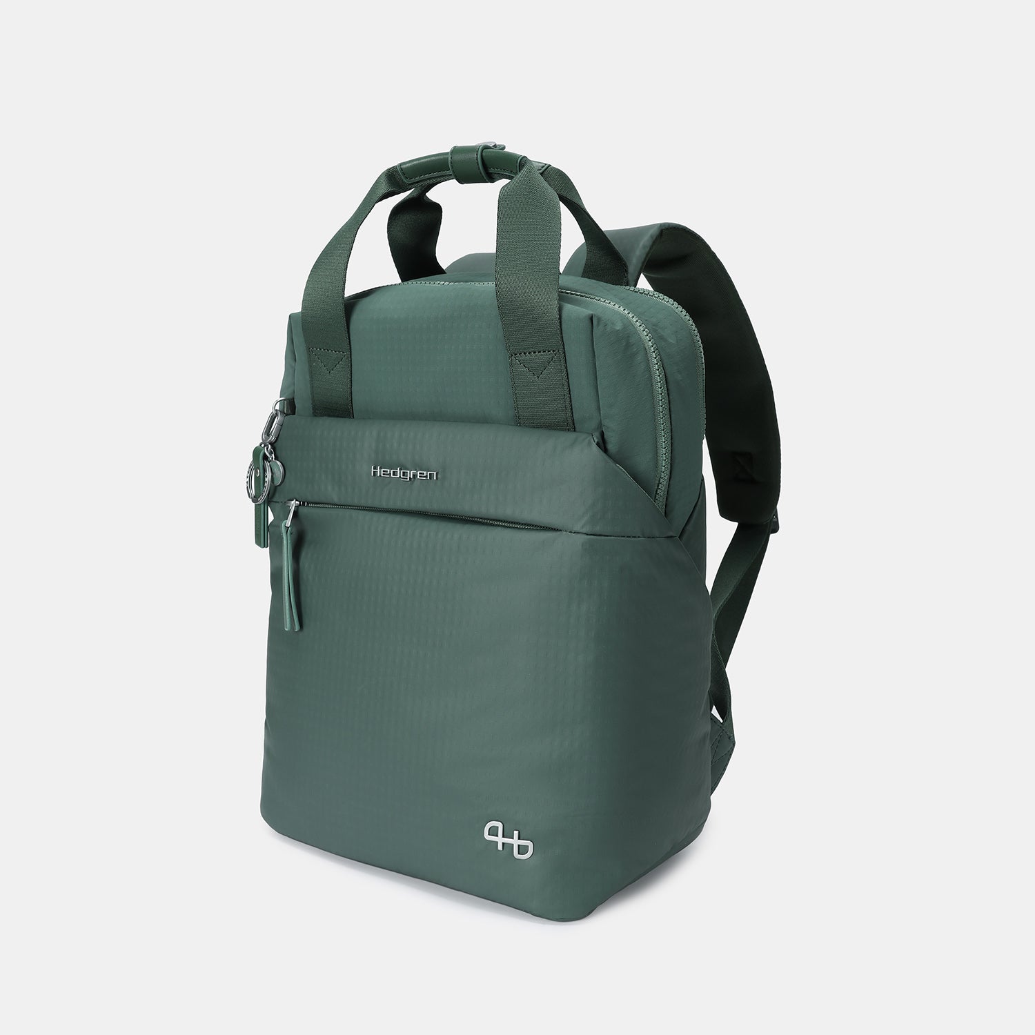RAPPU | Rucksack 15" + RFID