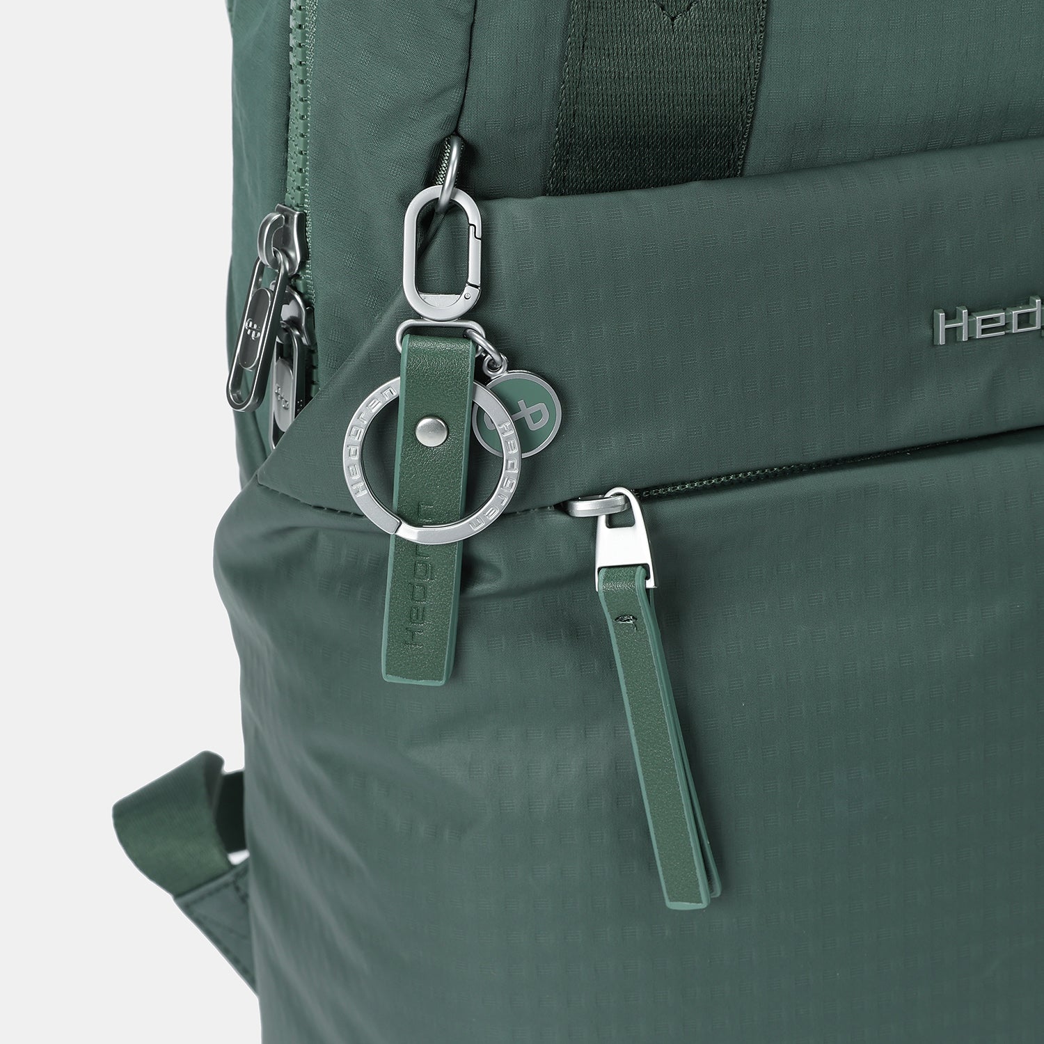 RAPPU | Rucksack 15" + RFID