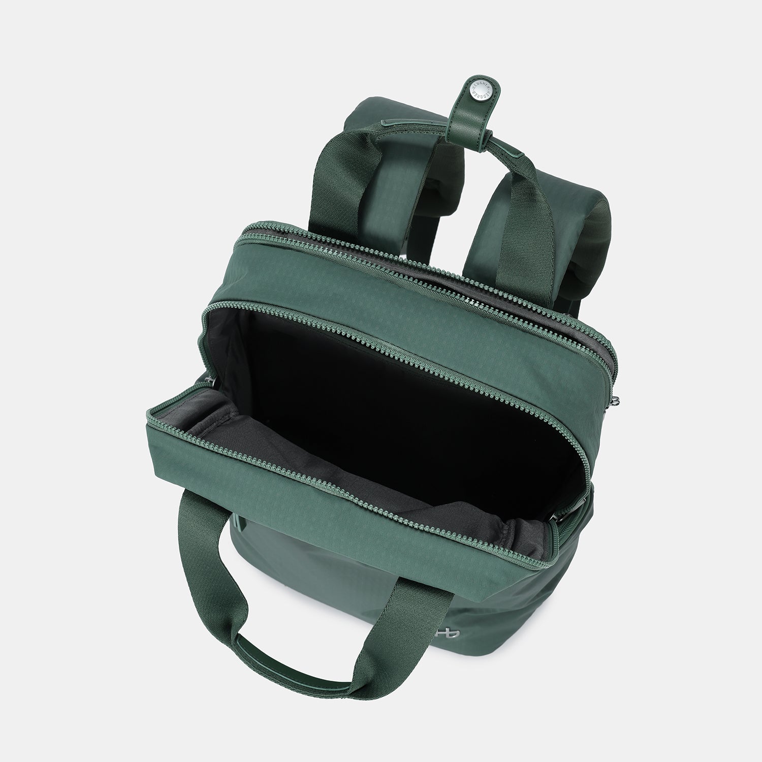 RAPPU | Rucksack 15" + RFID