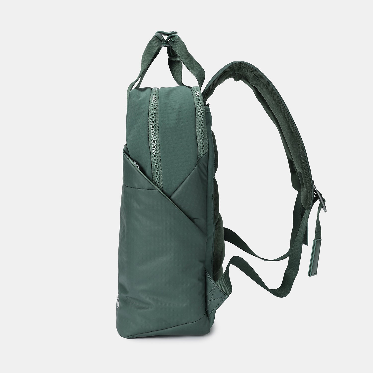 RAPPU | Rucksack 15" + RFID