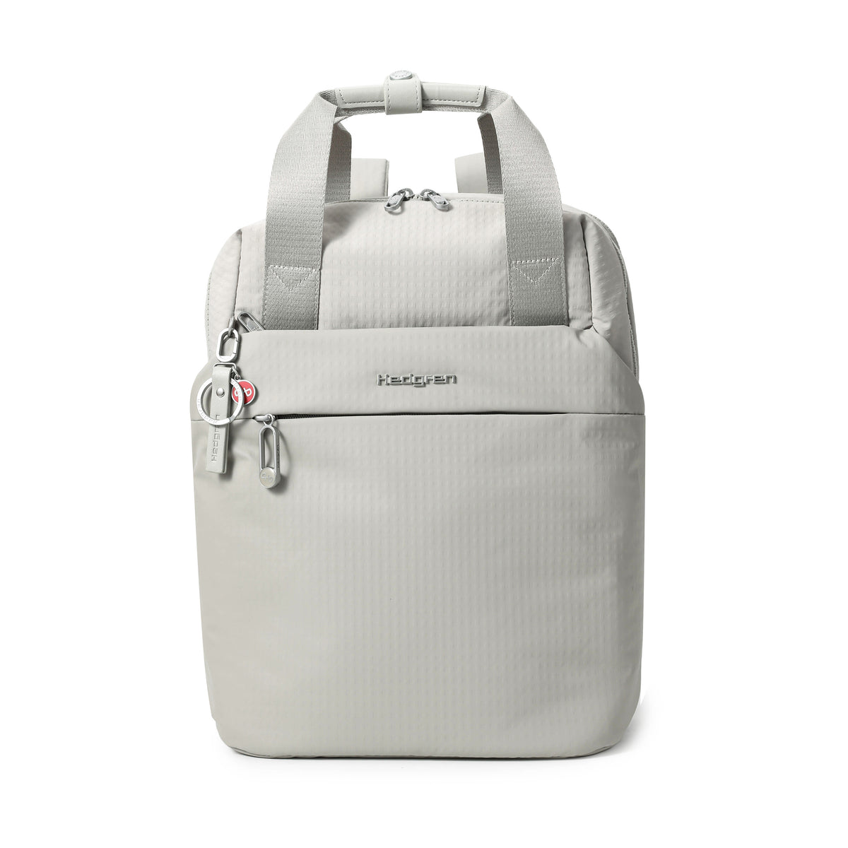 RAPPU | Rucksack 15" + RFID