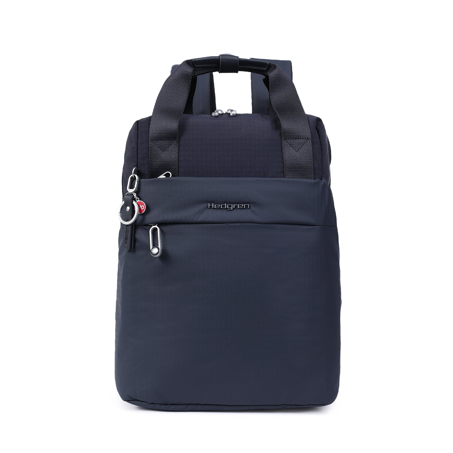 RAPPU | Backpack M 15" + RFID