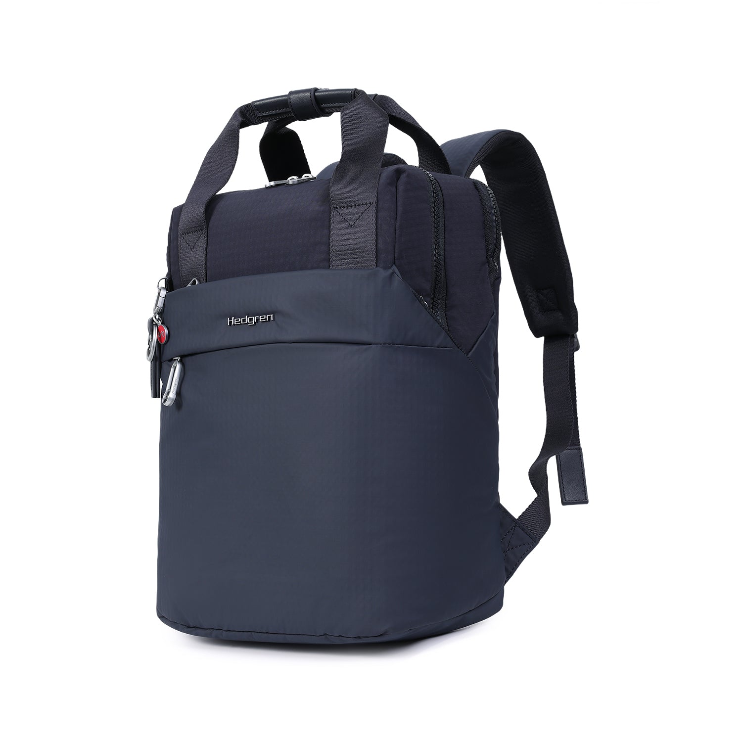 RAPPU | Backpack M 15" + RFID