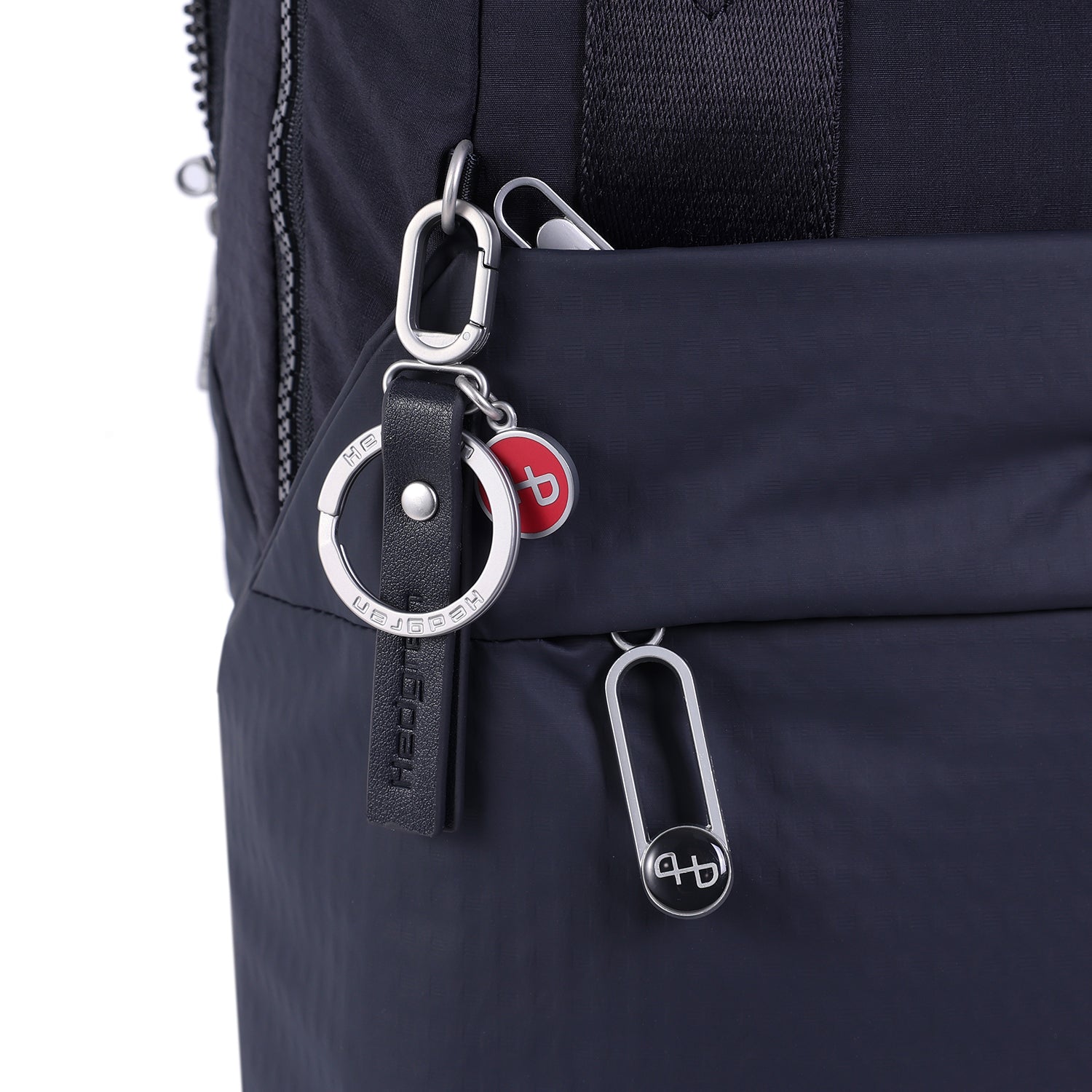 RAPPU | Sac à dos M 15" + RFID