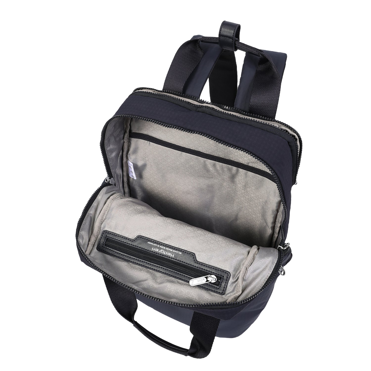 RAPPU | Sac à dos M 15" + RFID