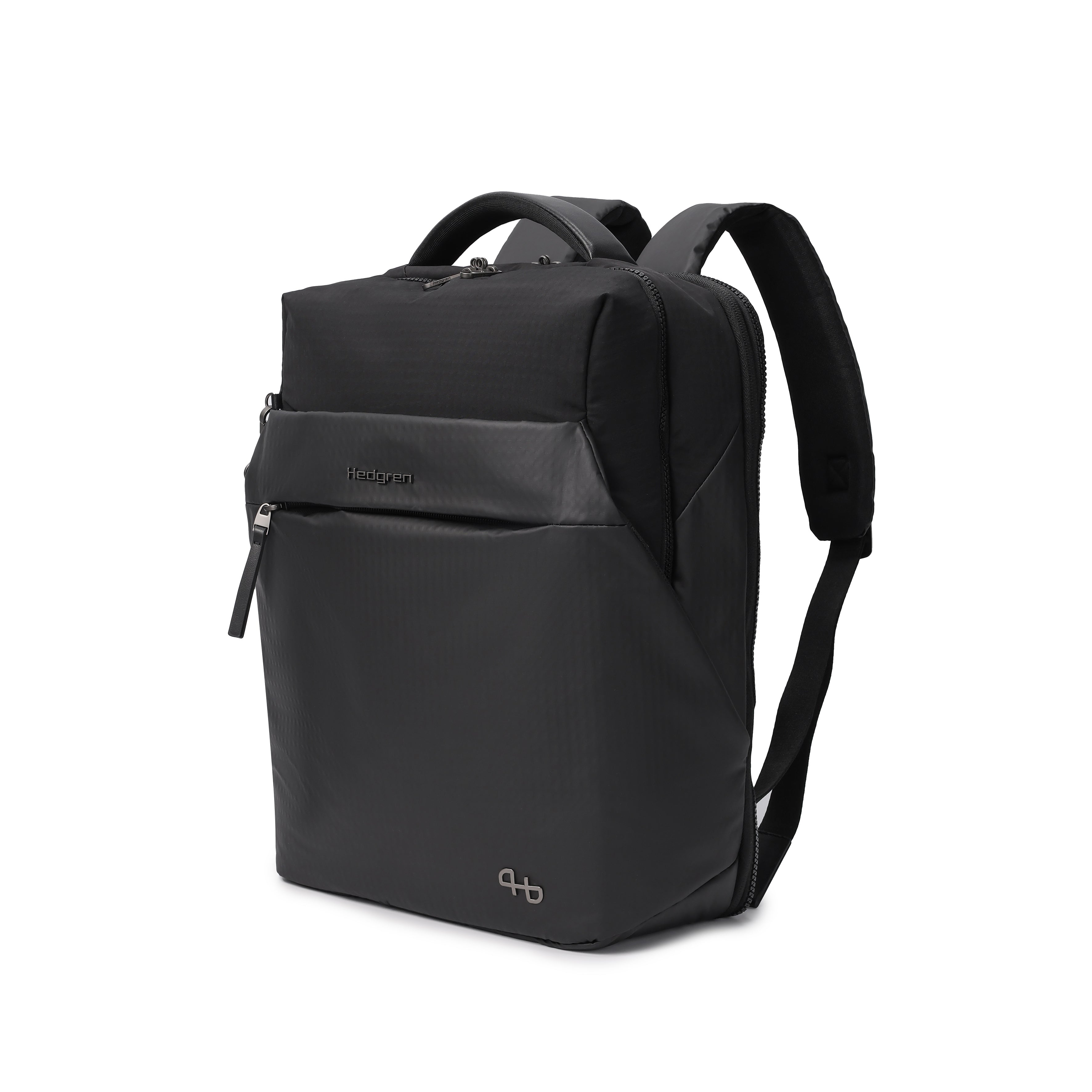 TABI | Rucksack 15,6" + RFID