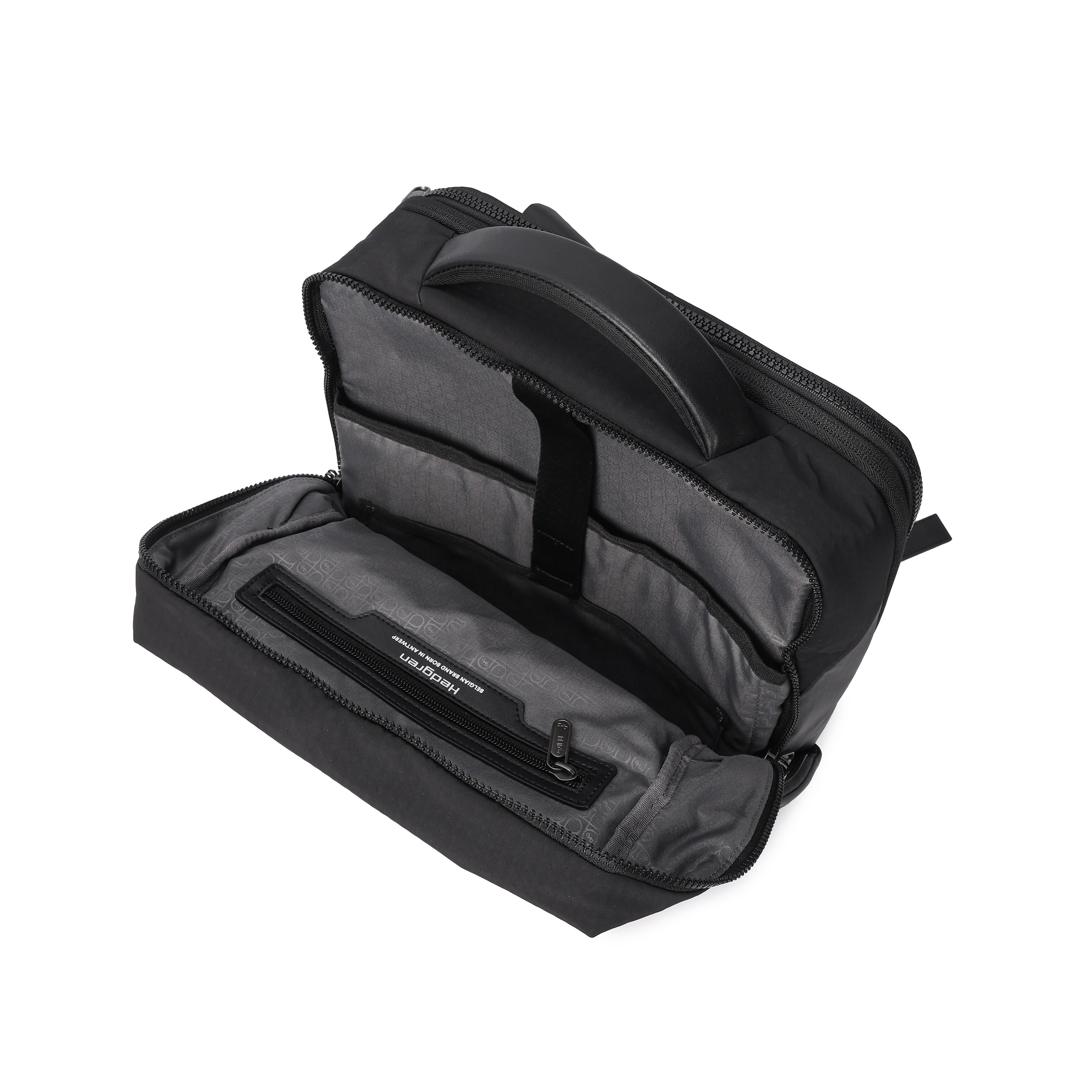 TABI | Rucksack 15,6" + RFID
