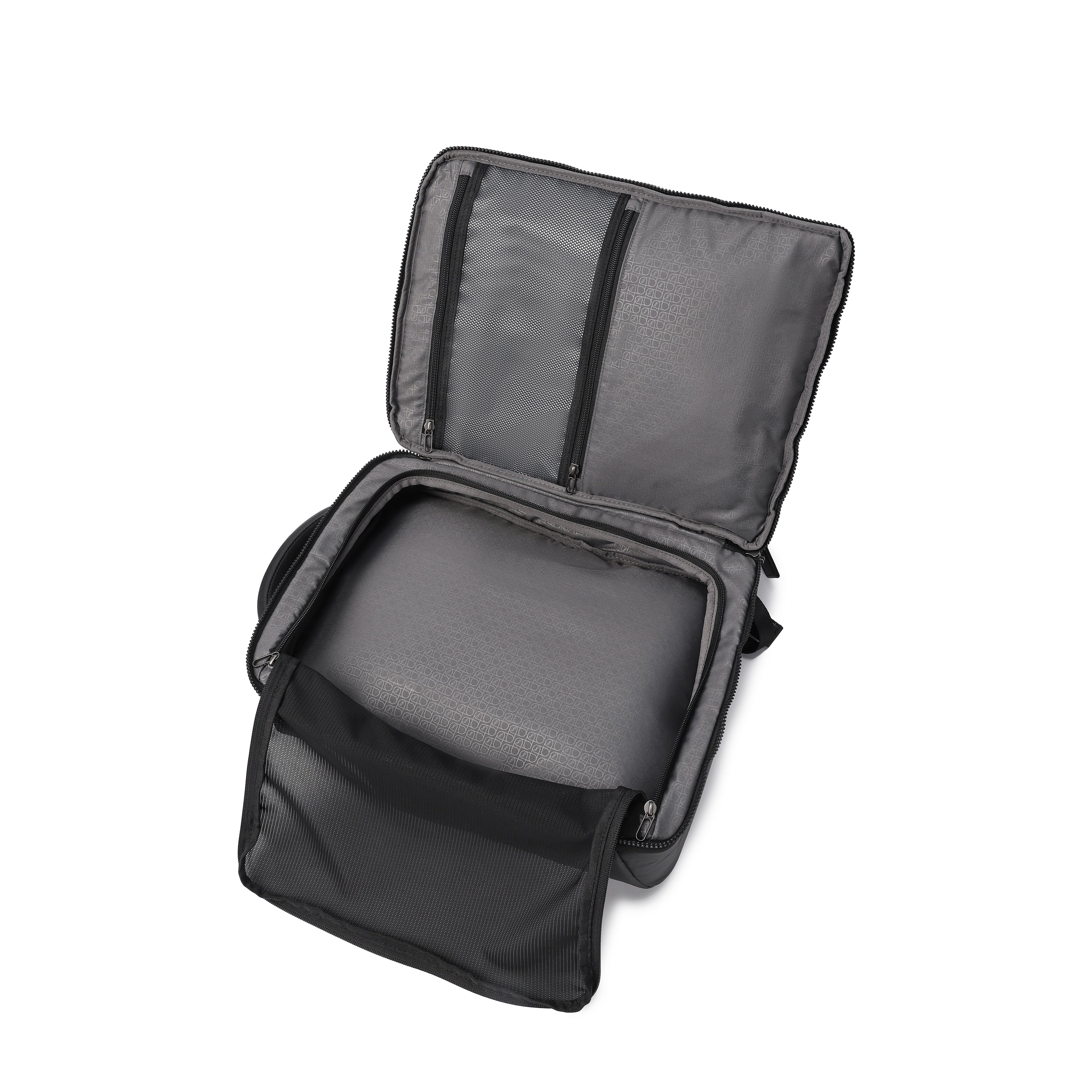 TABI | Rucksack 15,6" + RFID