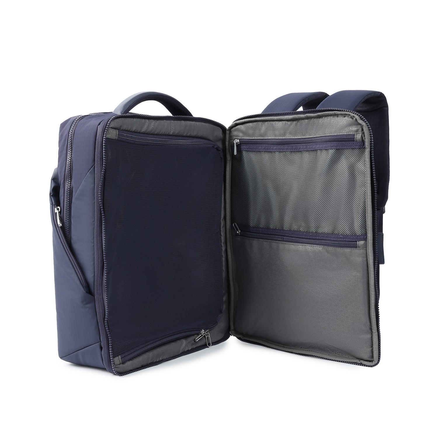 TABI | Backpack 15.6" + RFID