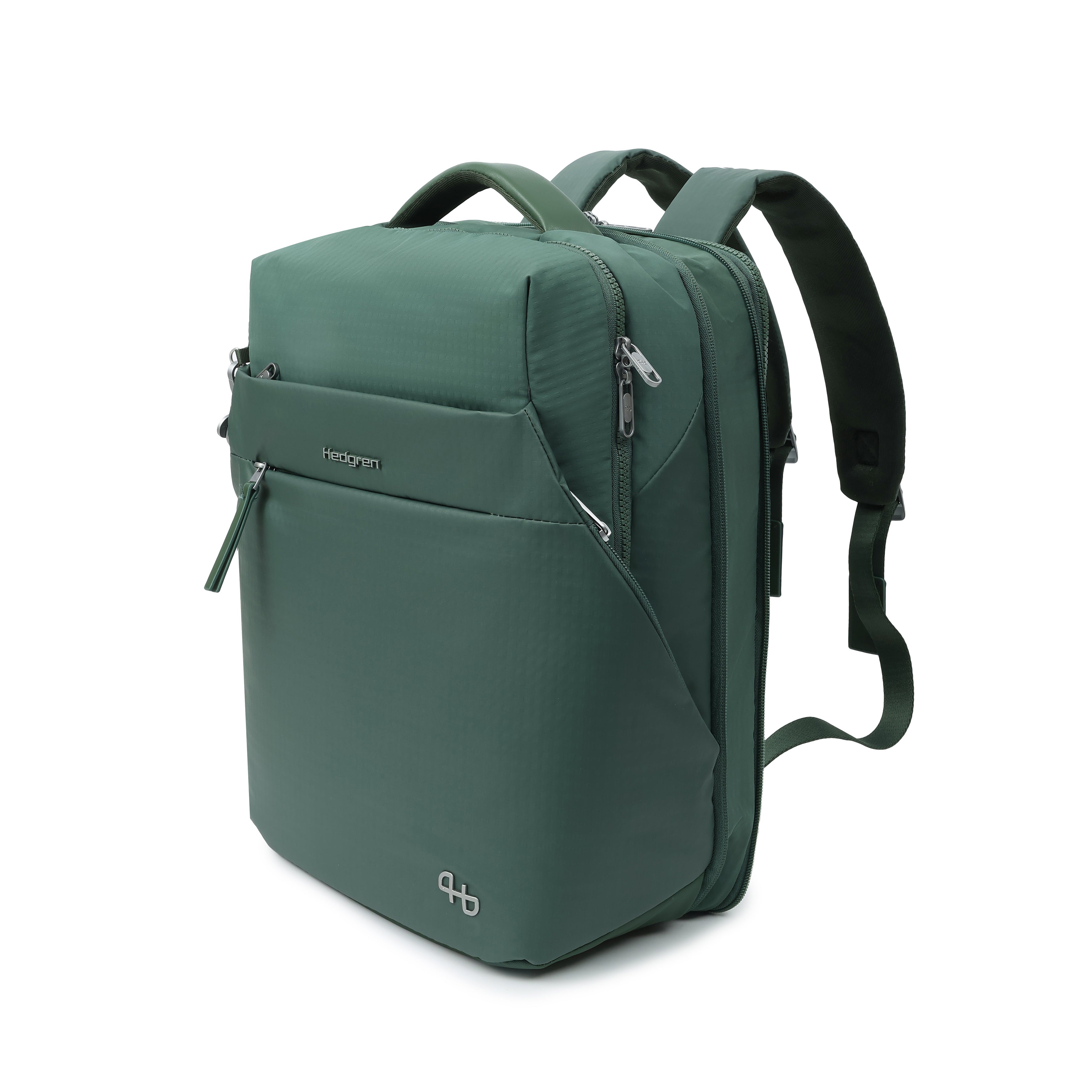 TABI | Backpack 15.6" + RFID