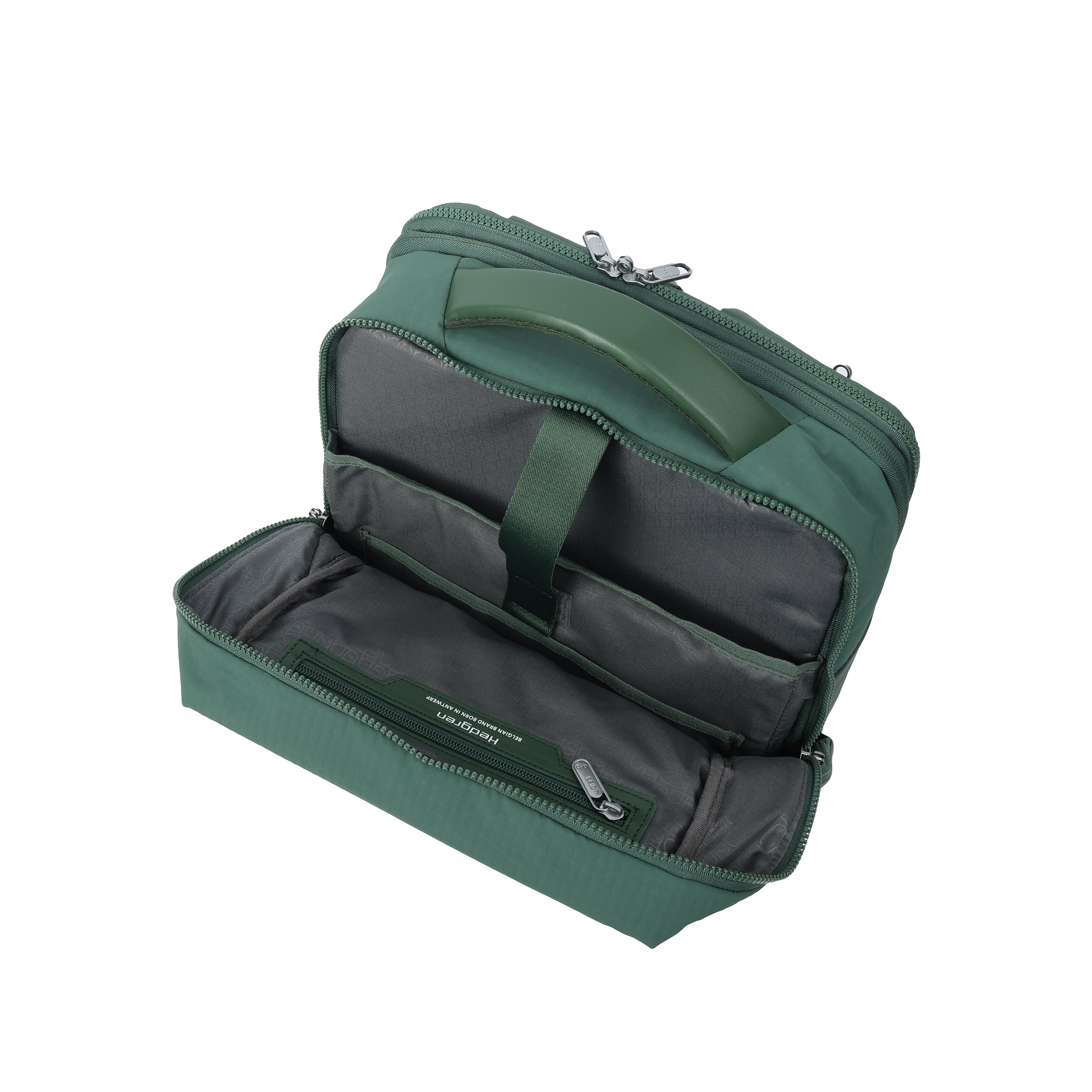 TABI | Backpack 15.6" + RFID