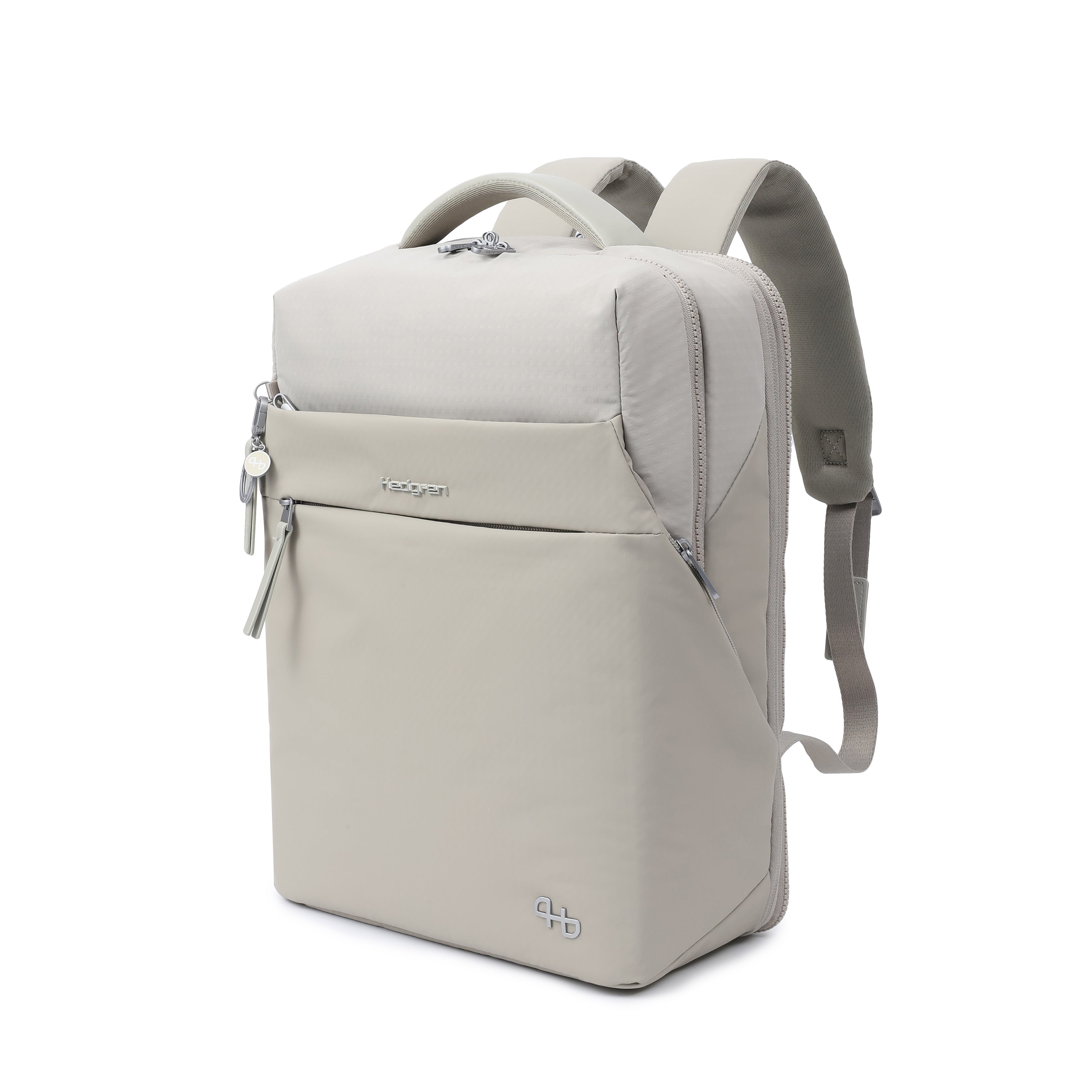 TABI | Rucksack 15,6" + RFID