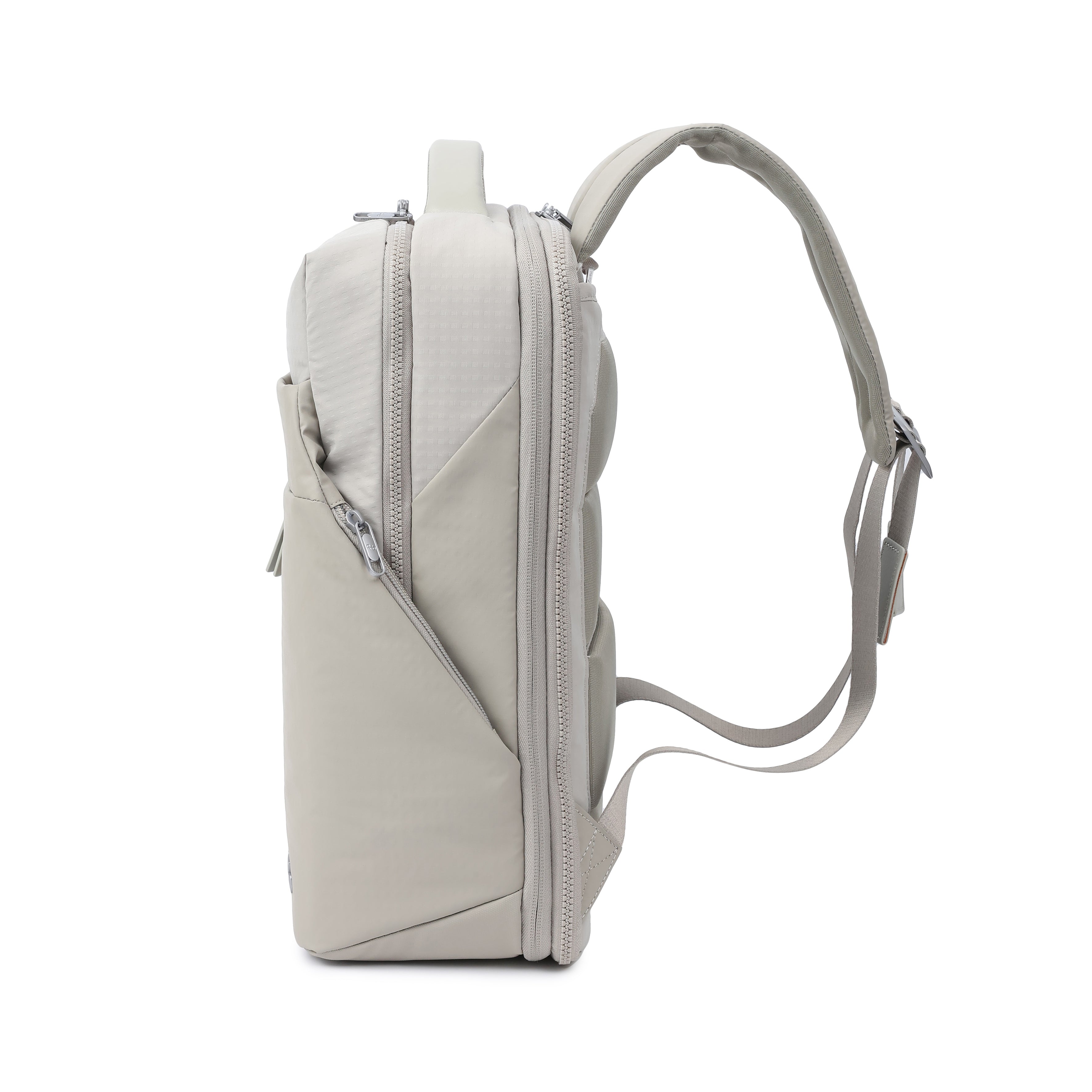 TABI | Rucksack 15,6" + RFID