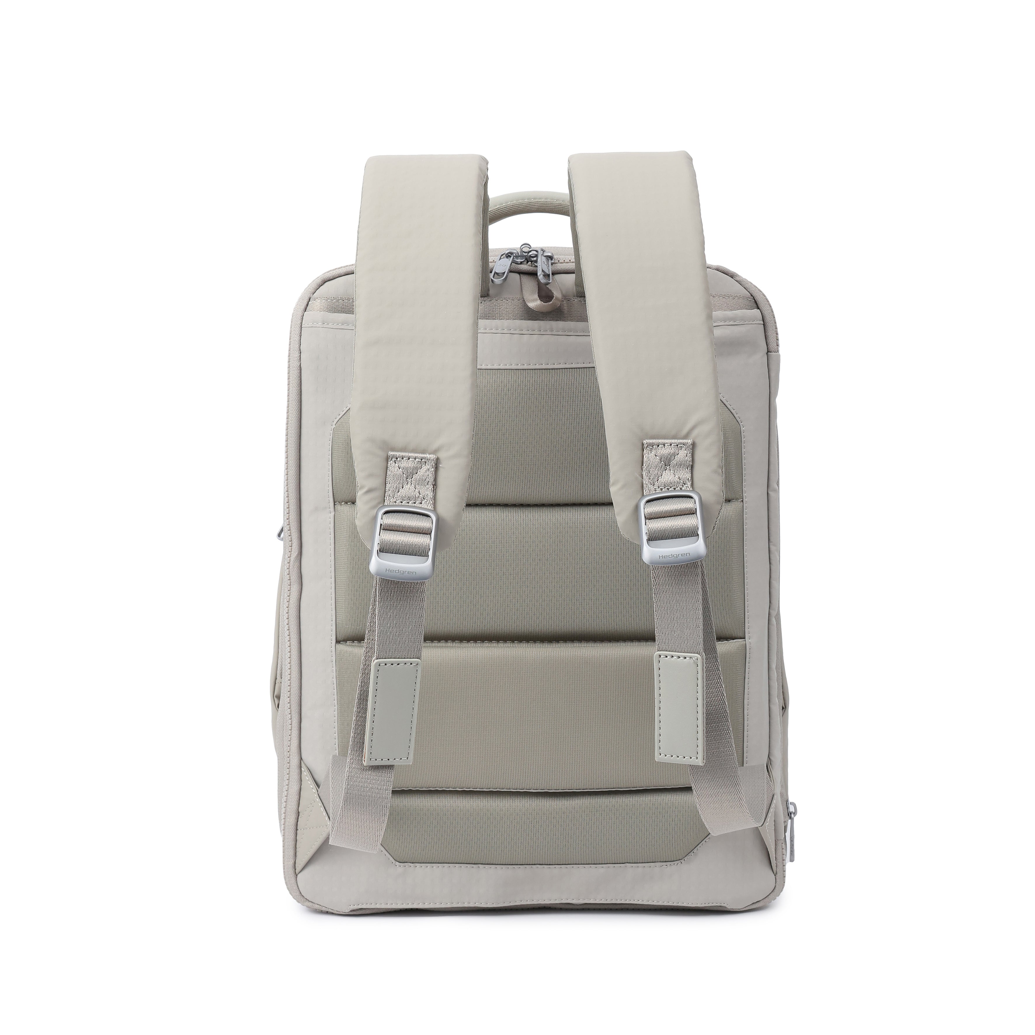 TABI | Rucksack 15,6" + RFID