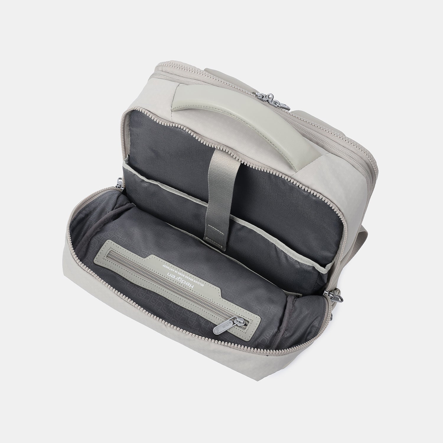 TABI | Rucksack 15,6" + RFID