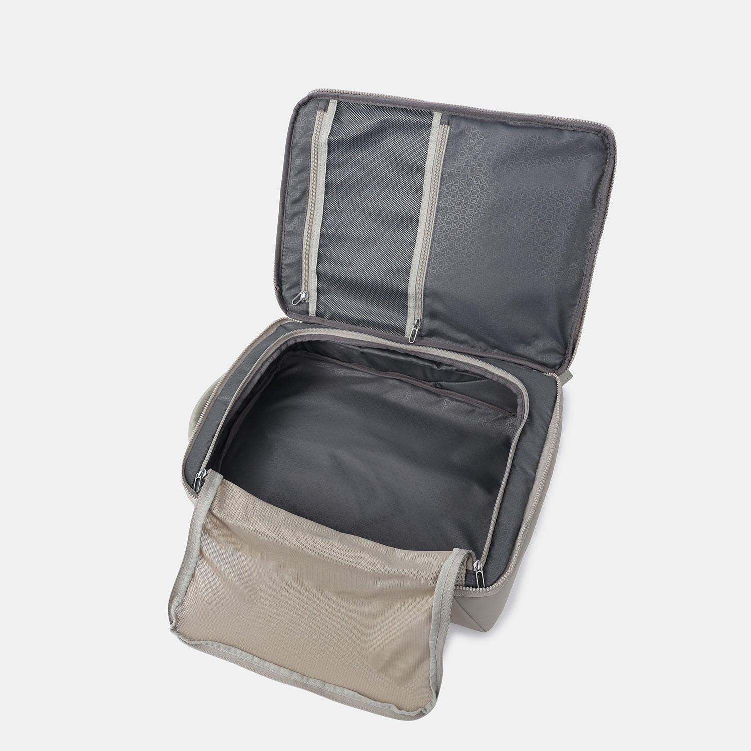 TABI | Rucksack 15,6" + RFID