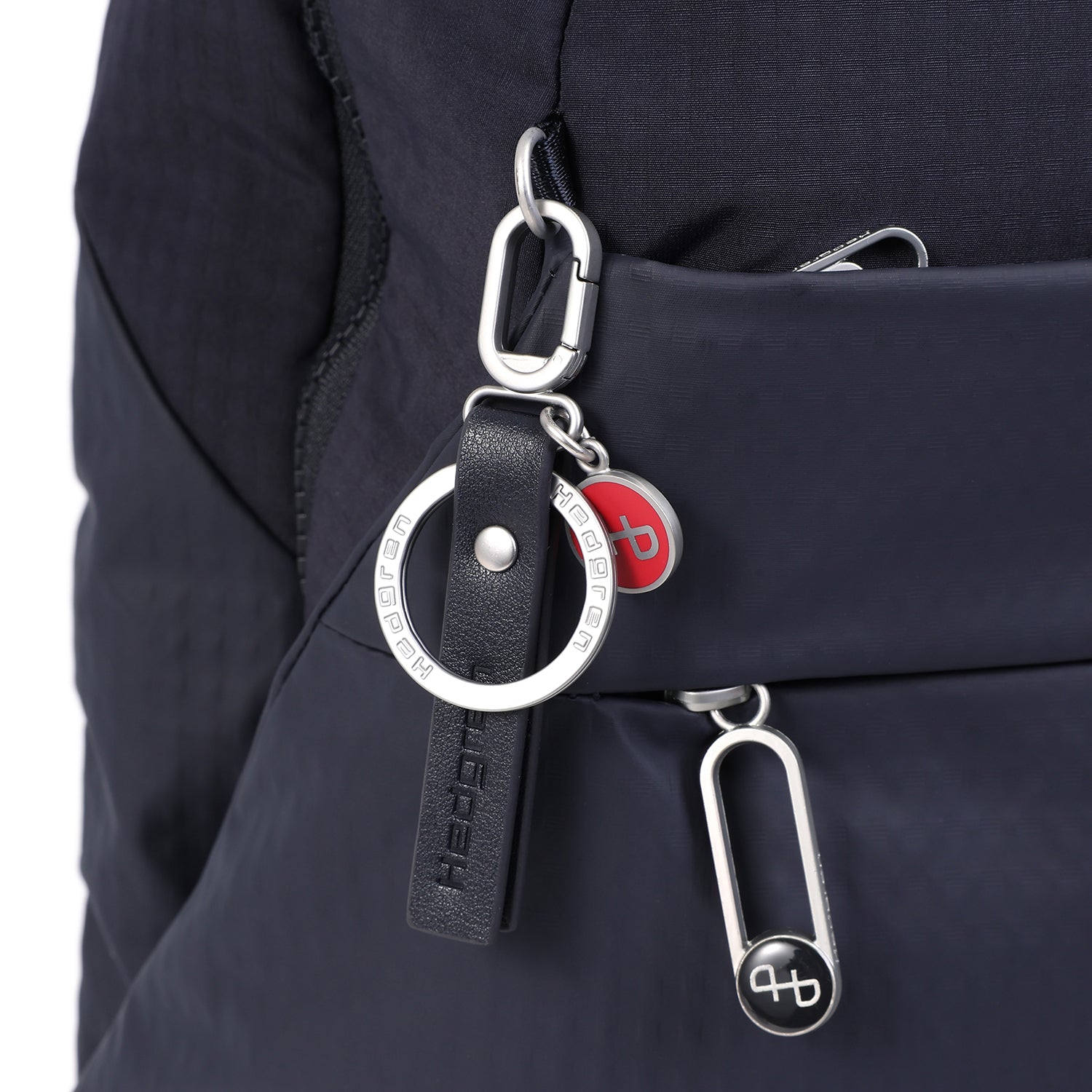 TABI | Reiserucksack Exp 15,6" + RFID