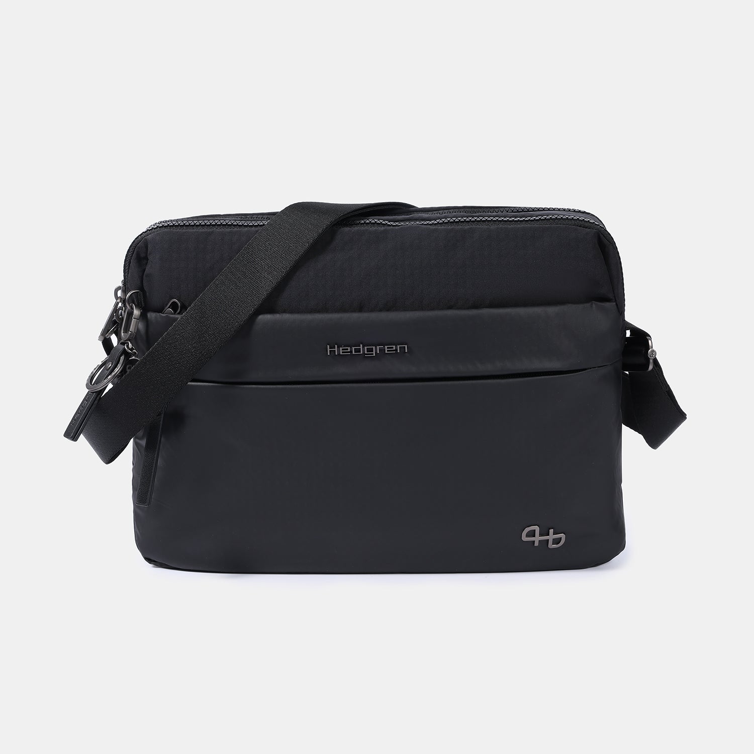 MORI | A4 Crossbodytas 13" + RFID