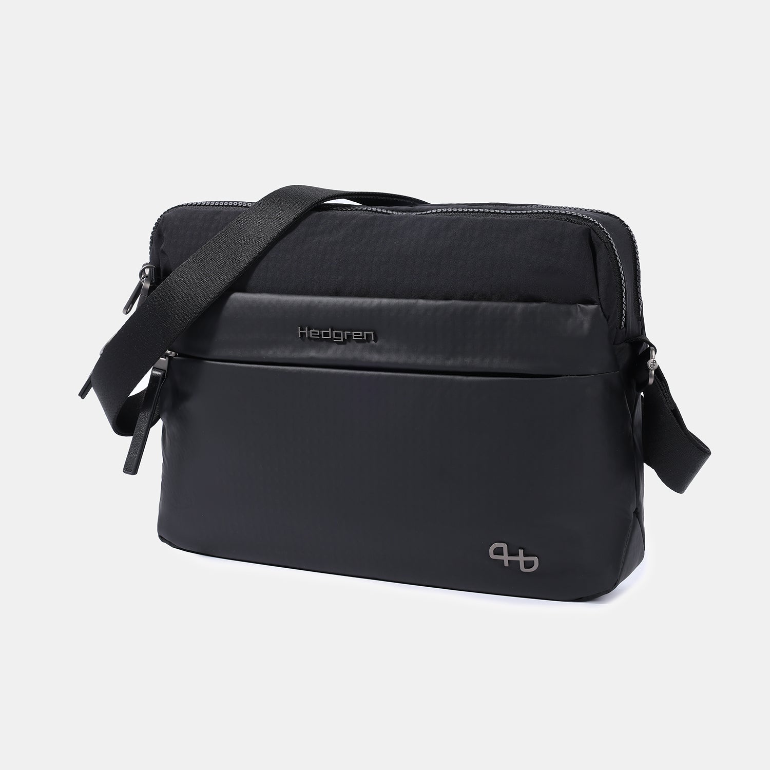 MORI | A4 Crossbodytas 13" + RFID