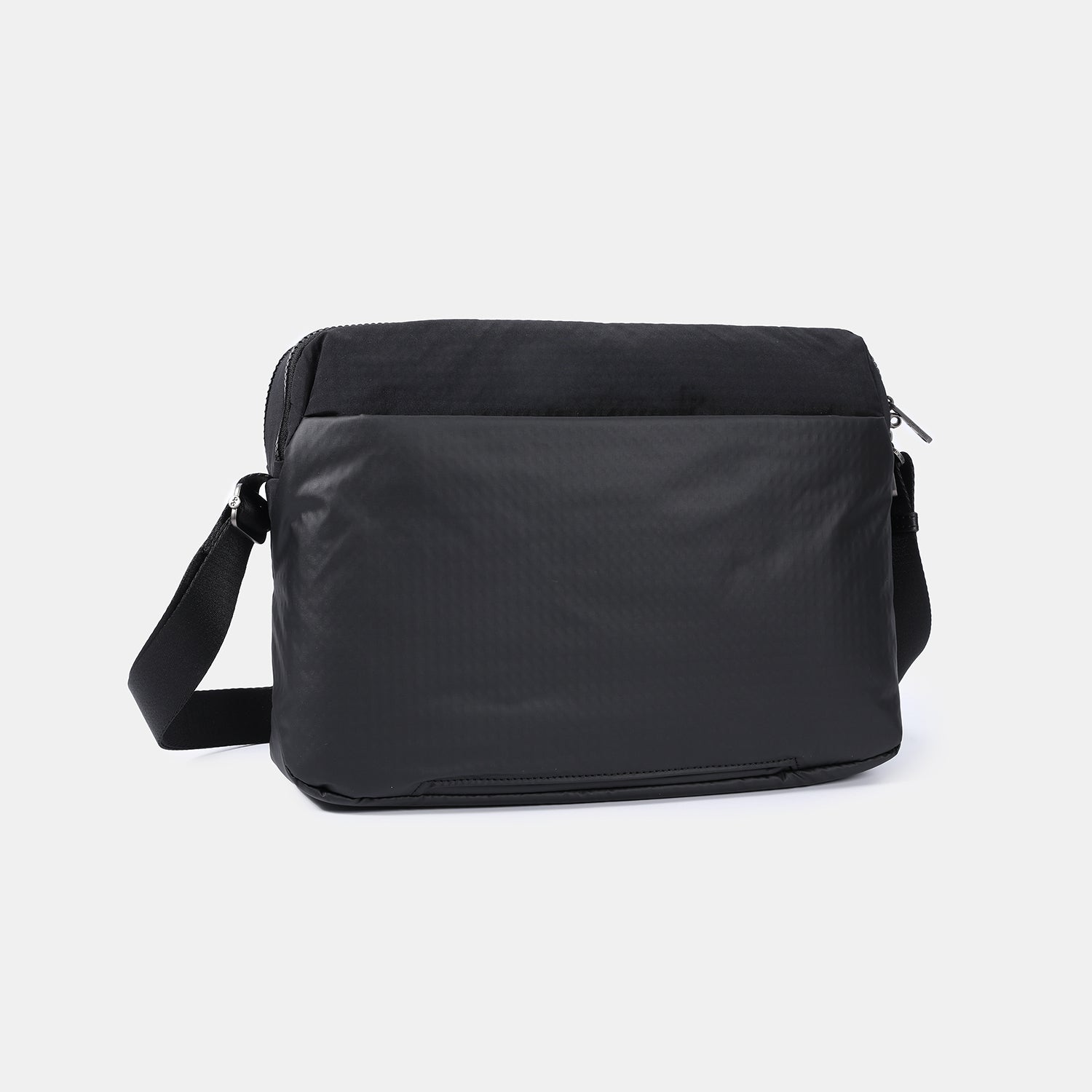 MORI | A4 Crossbodytas 13" + RFID