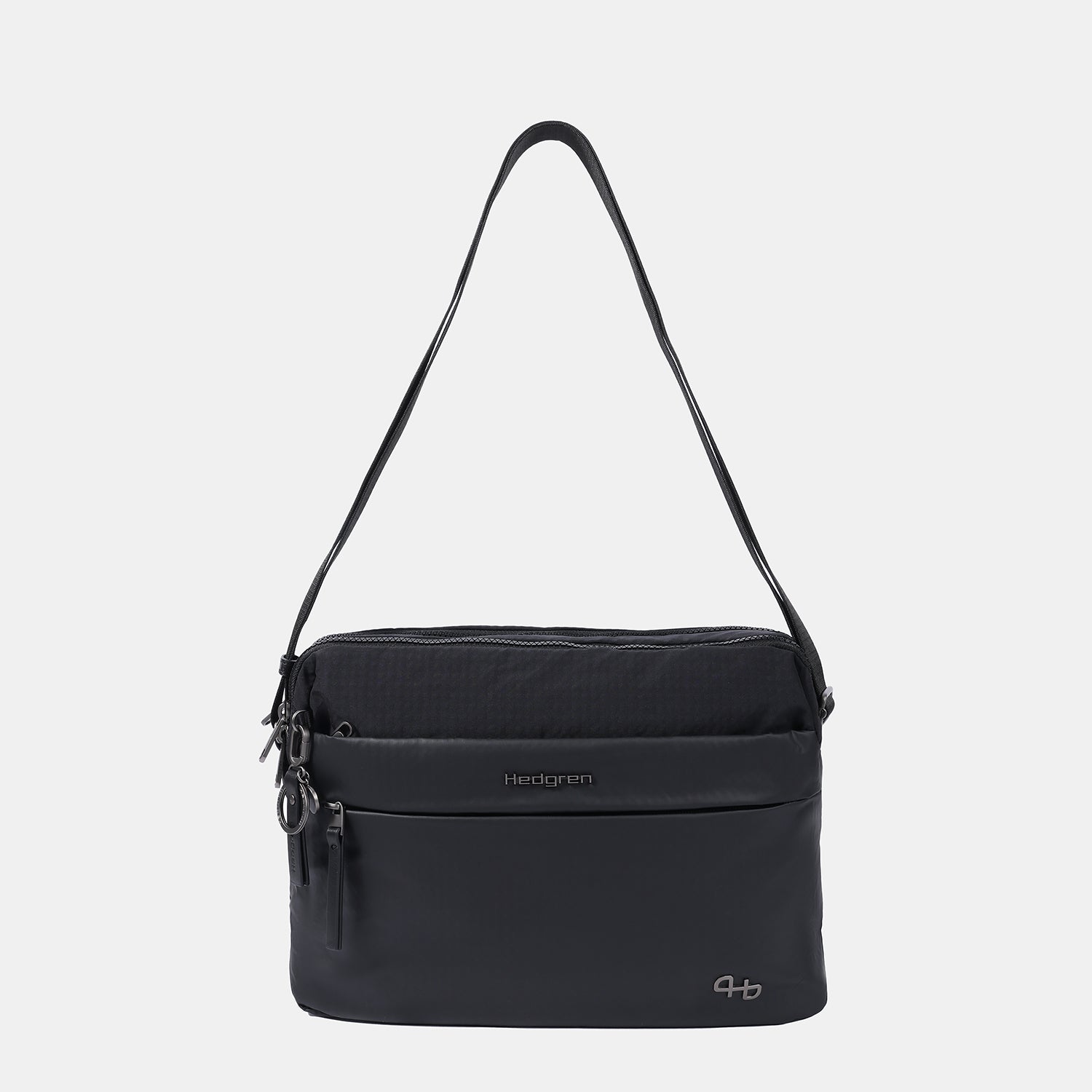 MORI | A4 Crossbodytas 13" + RFID
