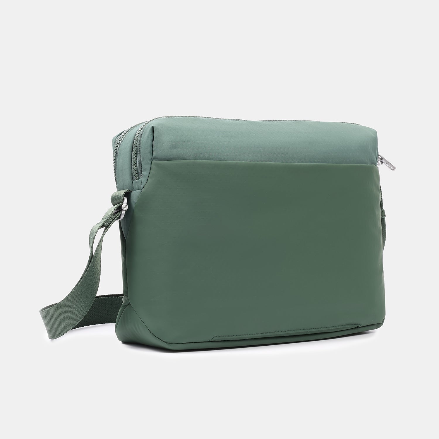 MORI | Umhängetasche A4 13" + RFID