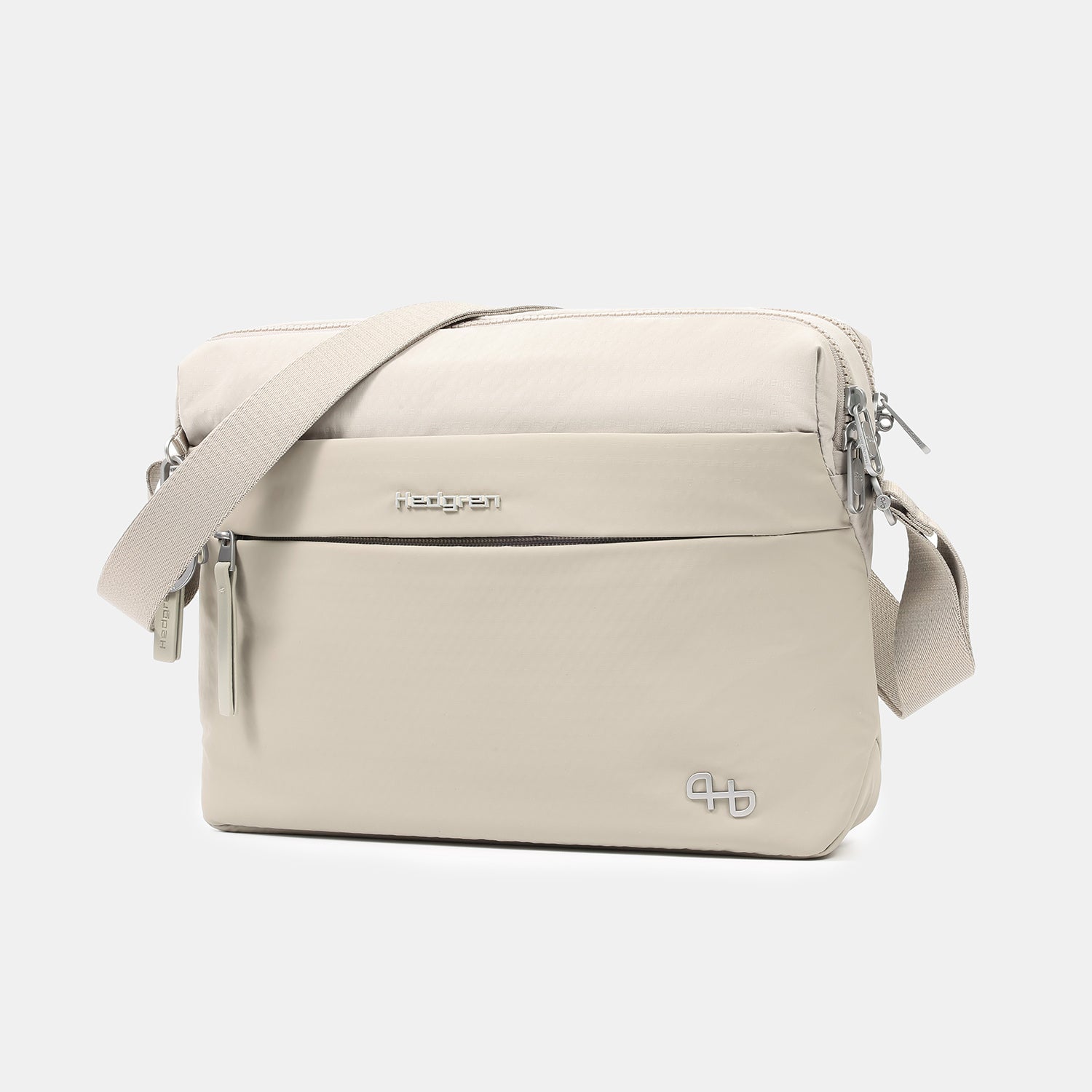 MORI | Umhängetasche A4 13" + RFID