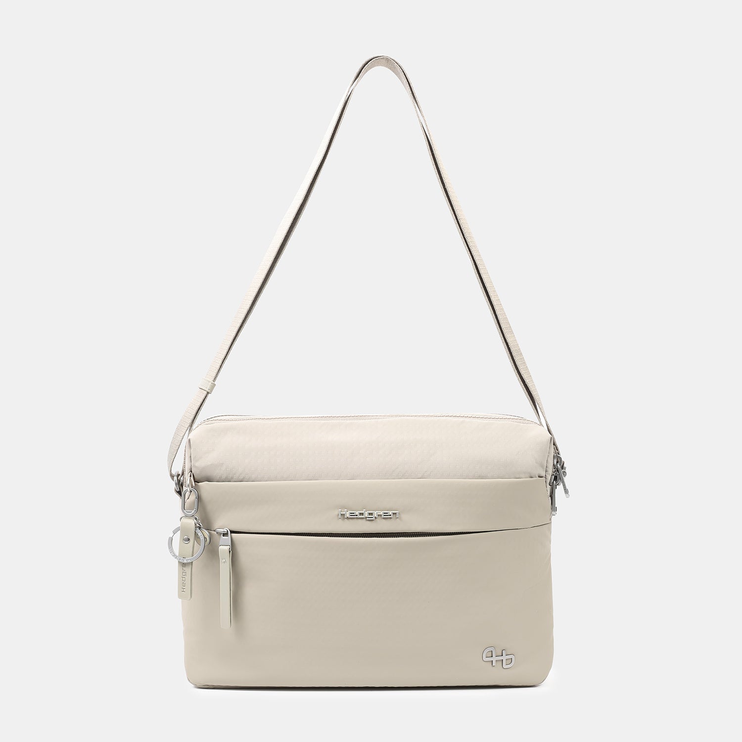 MORI | Umhängetasche A4 13" + RFID