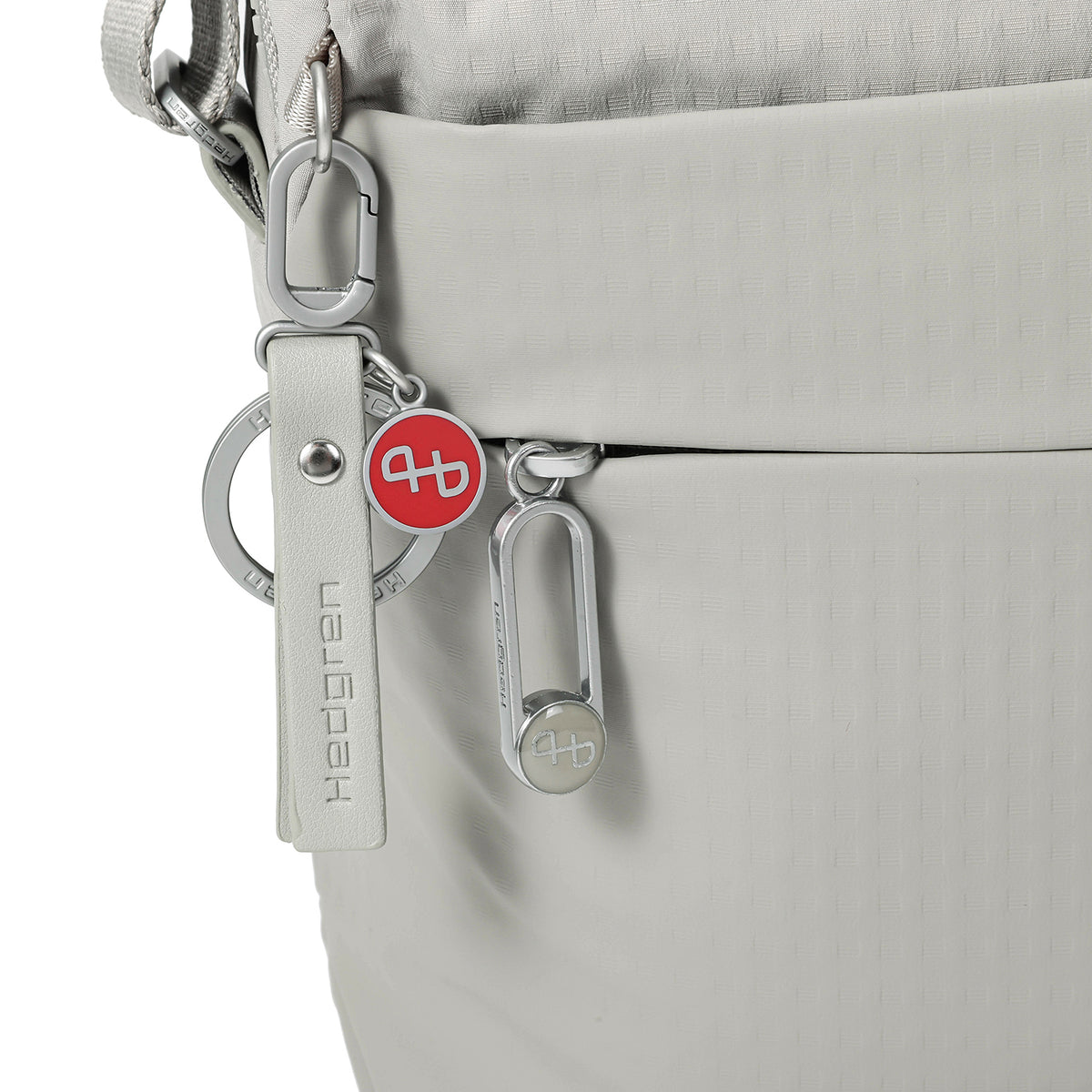 MORI | A4 Crossbodytas 13" + RFID