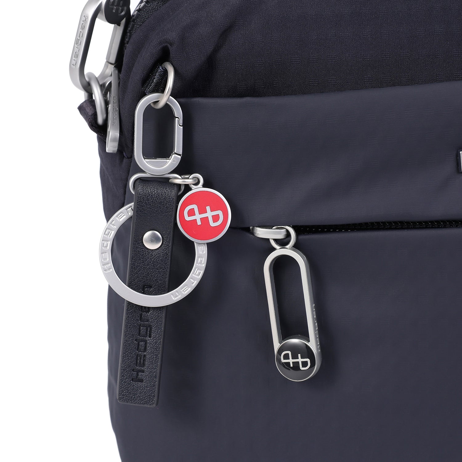 MORI | A4 Crossover 13" + RFID