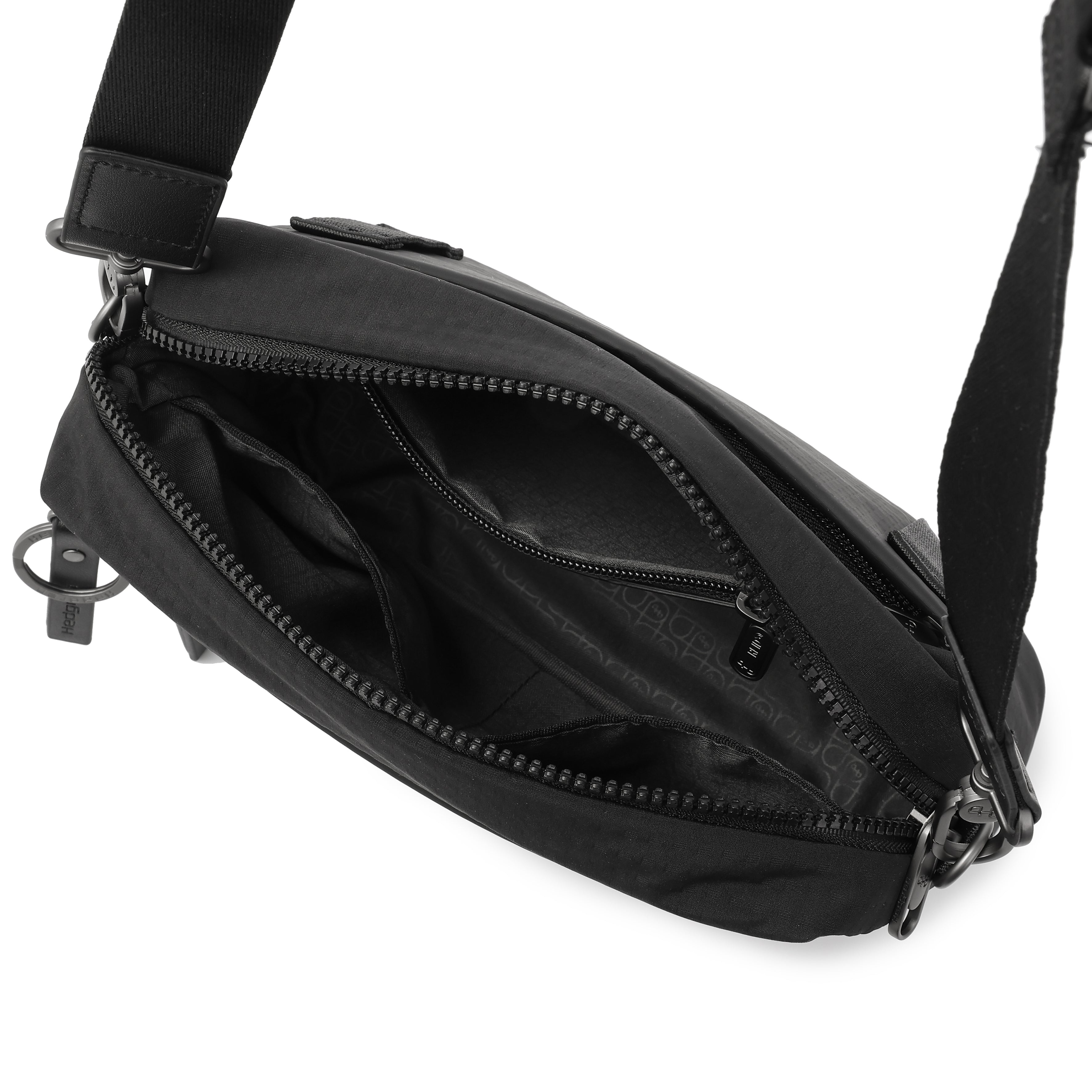 TOTOI | Medium Crossbodytas M + RFID