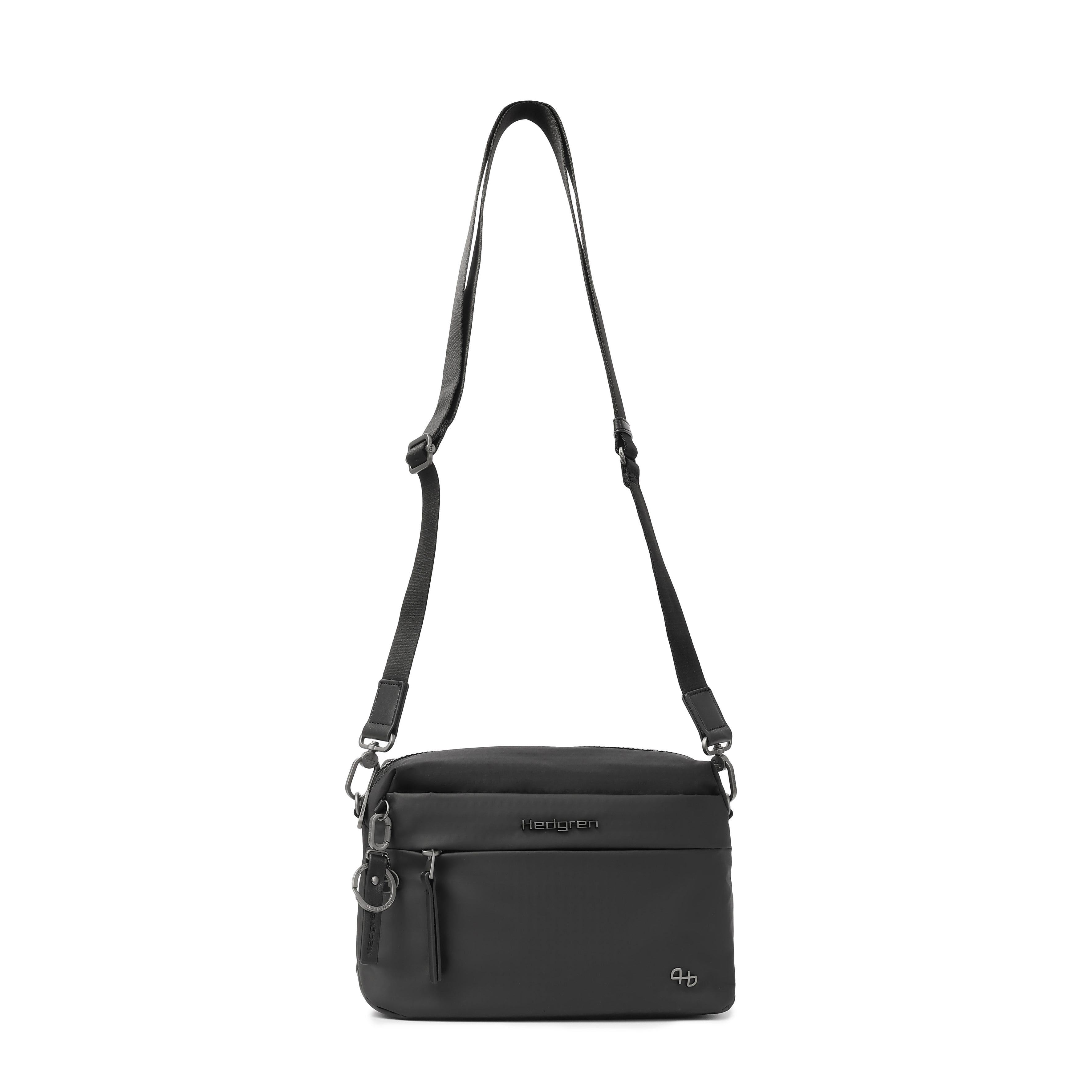 TOTOI | Medium Crossbodytas M + RFID