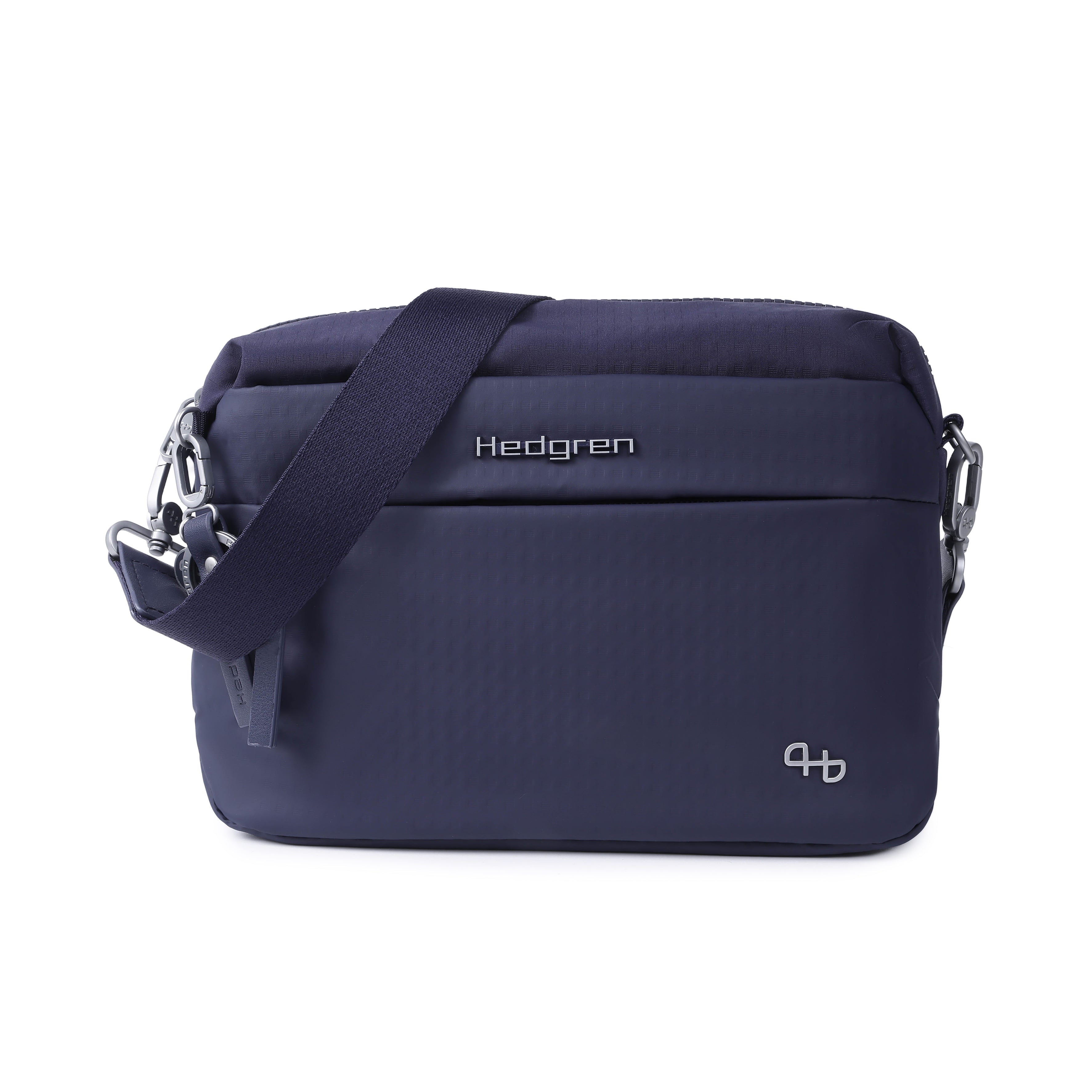 TOTOI | Sac bandoulière M + RFID